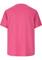 Vernon V2 Performance S/S Tee Kinder Funktionsshirt