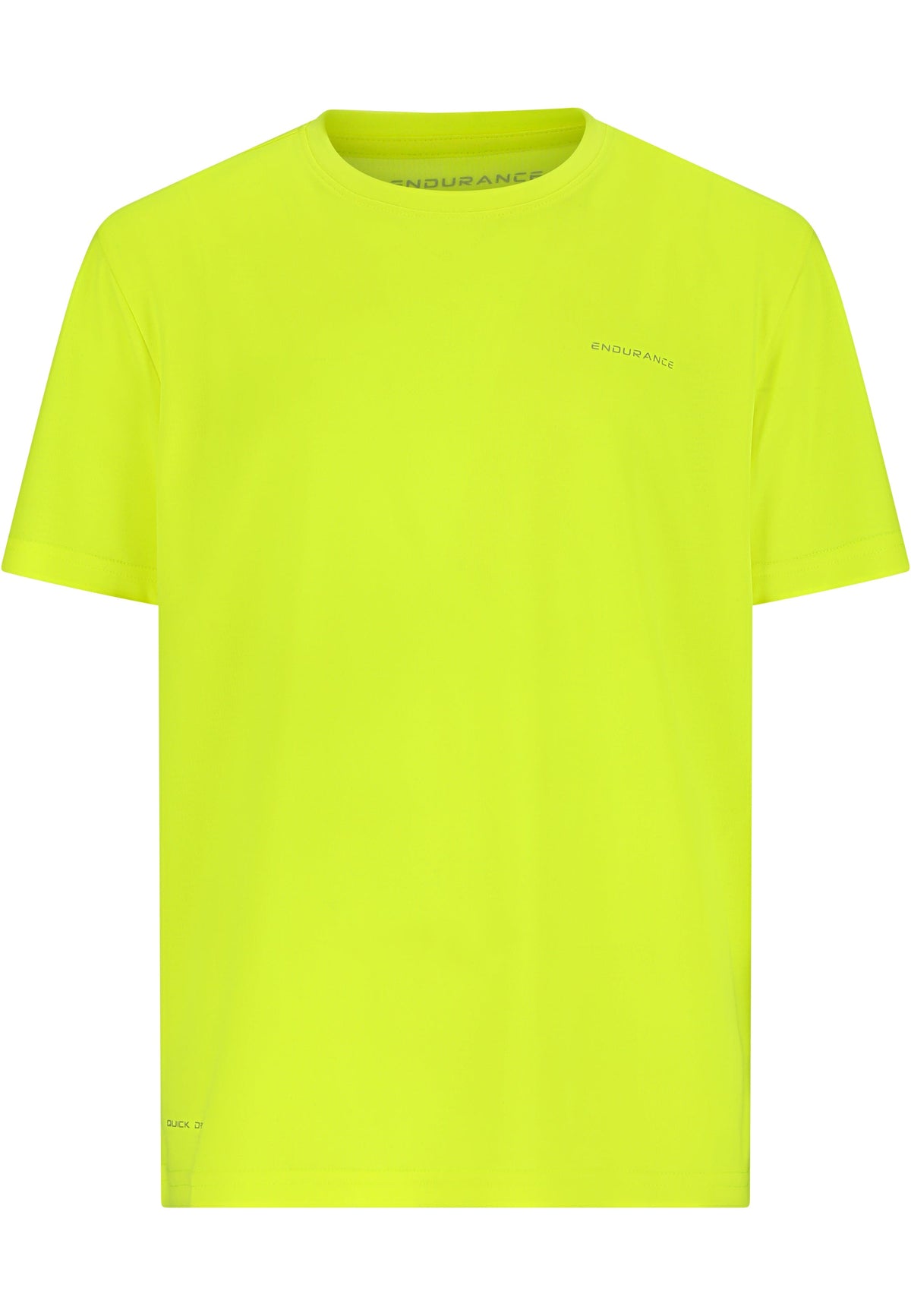 Vernon V2 Performance S/S Tee Kinder Funktionsshirt