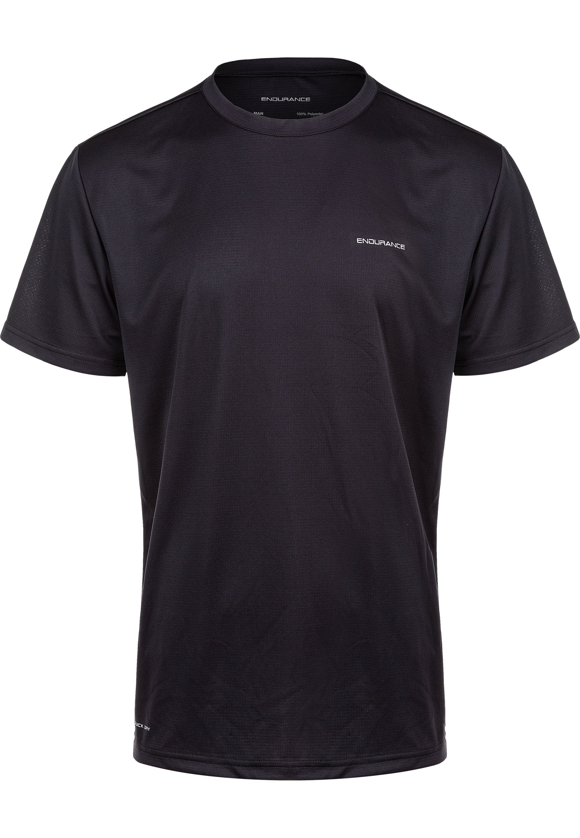 ENDURANCE Vernon V2 M Performance S/S Laufshirt