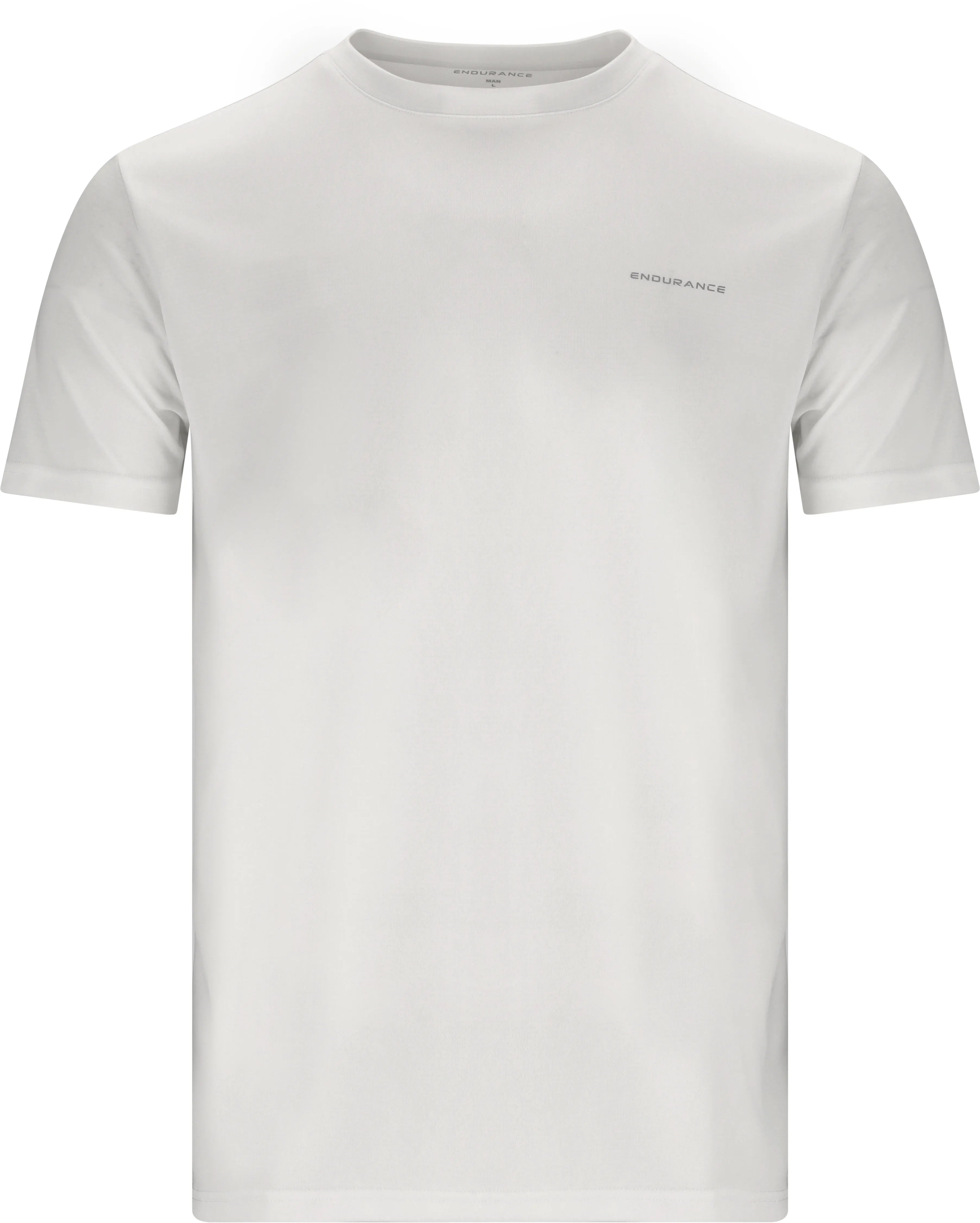 ENDURANCE Vernon V2 M Performance S/S Laufshirt