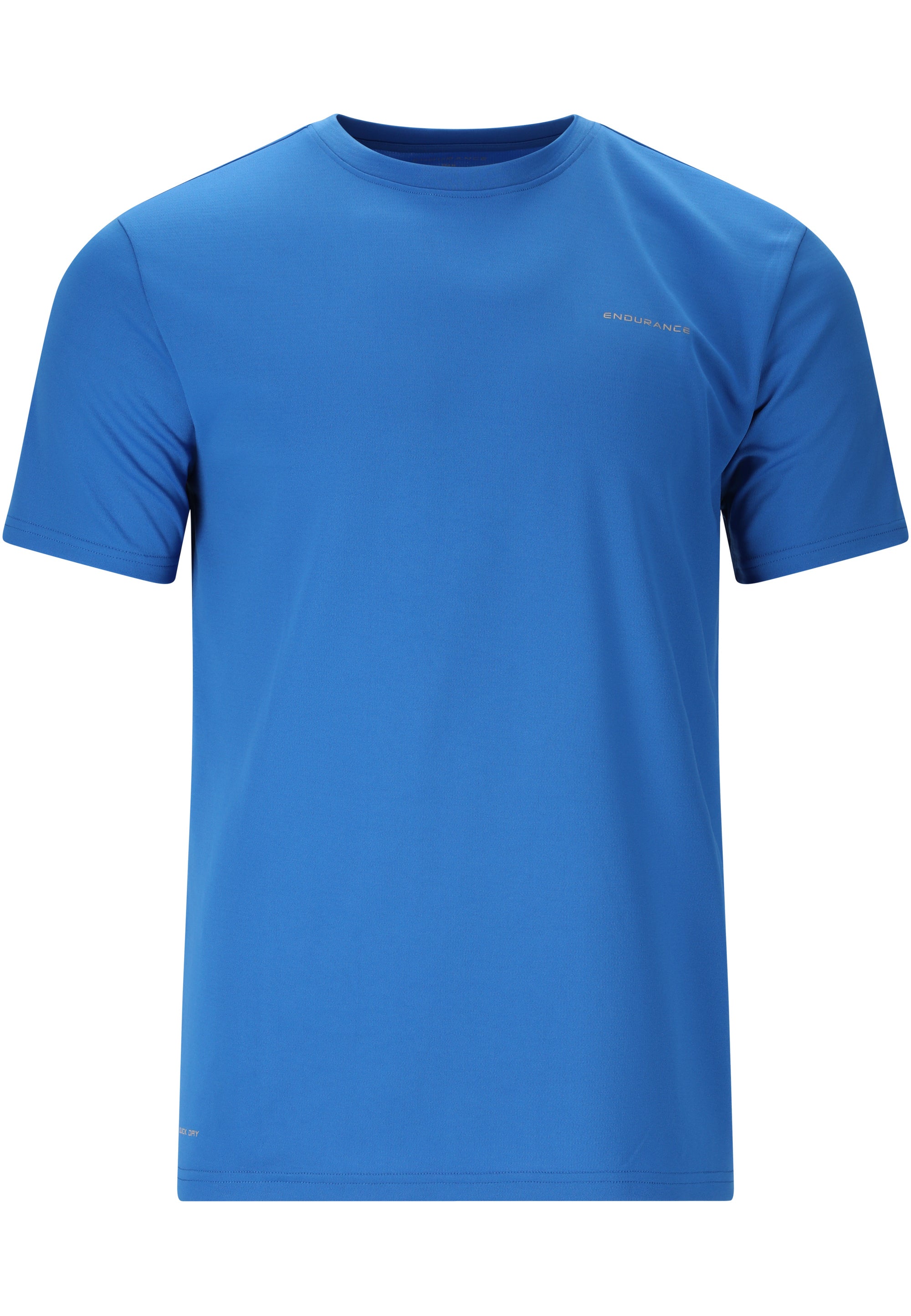 ENDURANCE Vernon V2 M Performance S/S Laufshirt