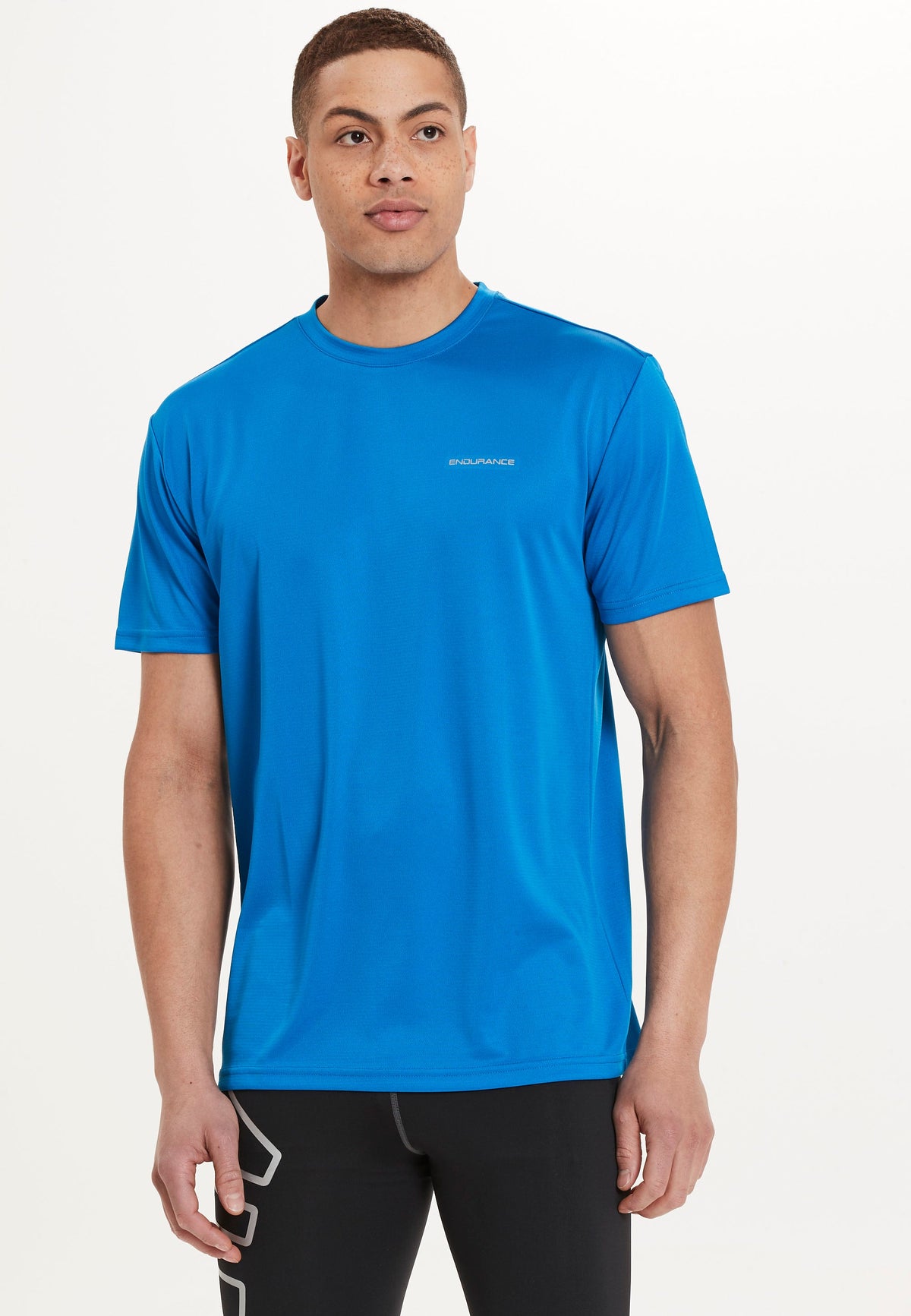 Vernon V2 M Performance S/S Laufshirt