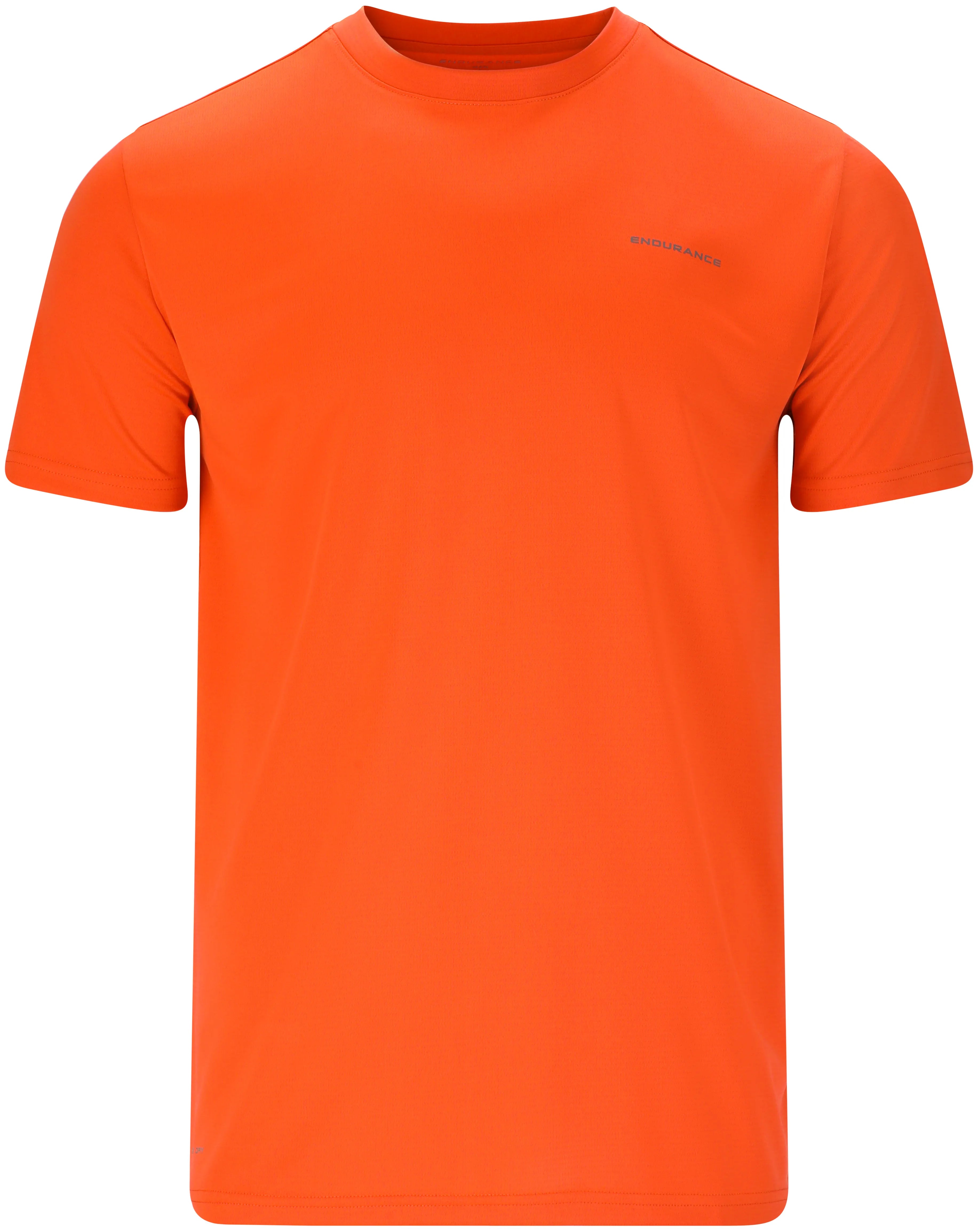 ENDURANCE Vernon V2 M Performance S/S Laufshirt