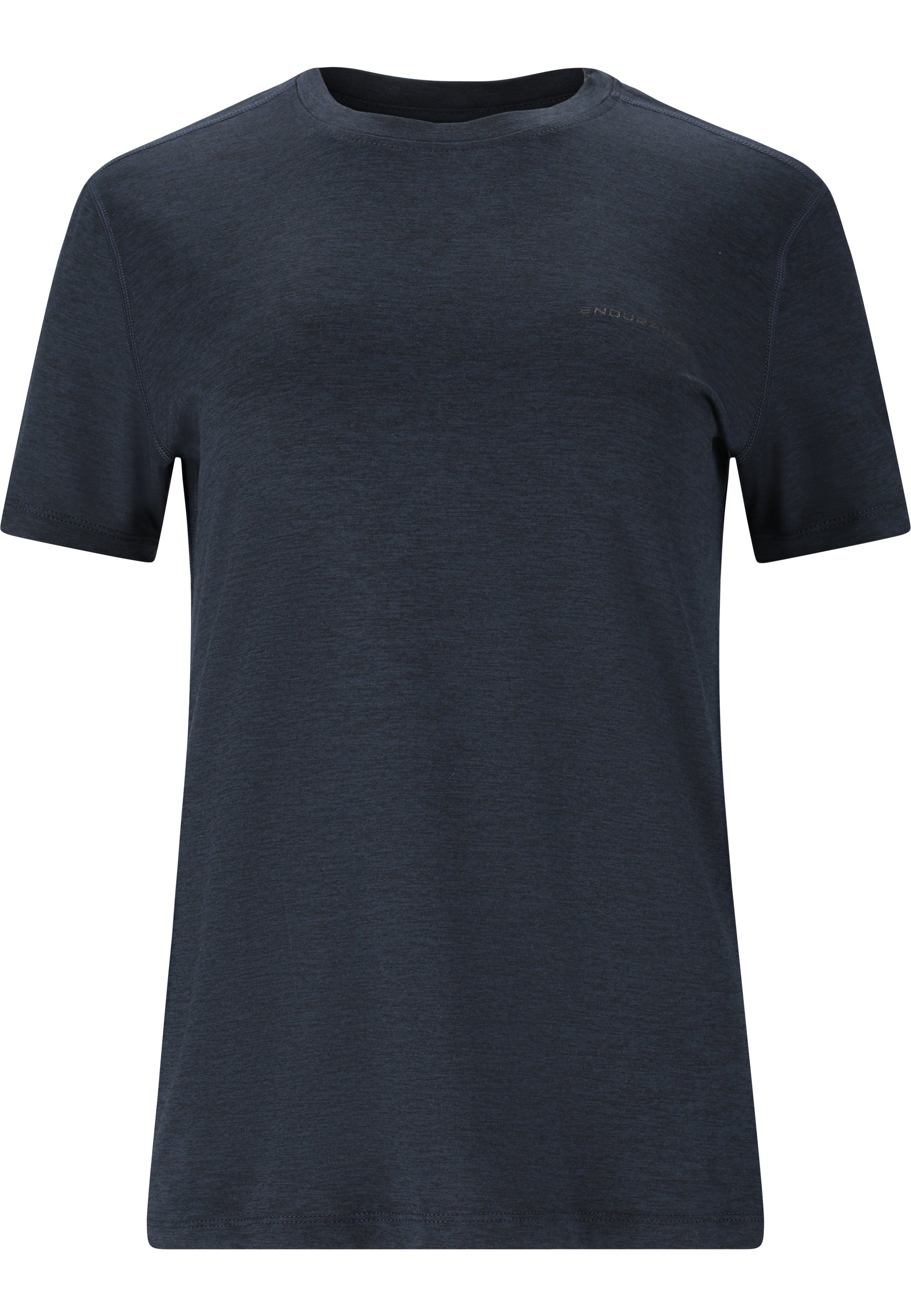 ENDURANCE Alvaly W Melange S/S Tee Damen Sportshirt