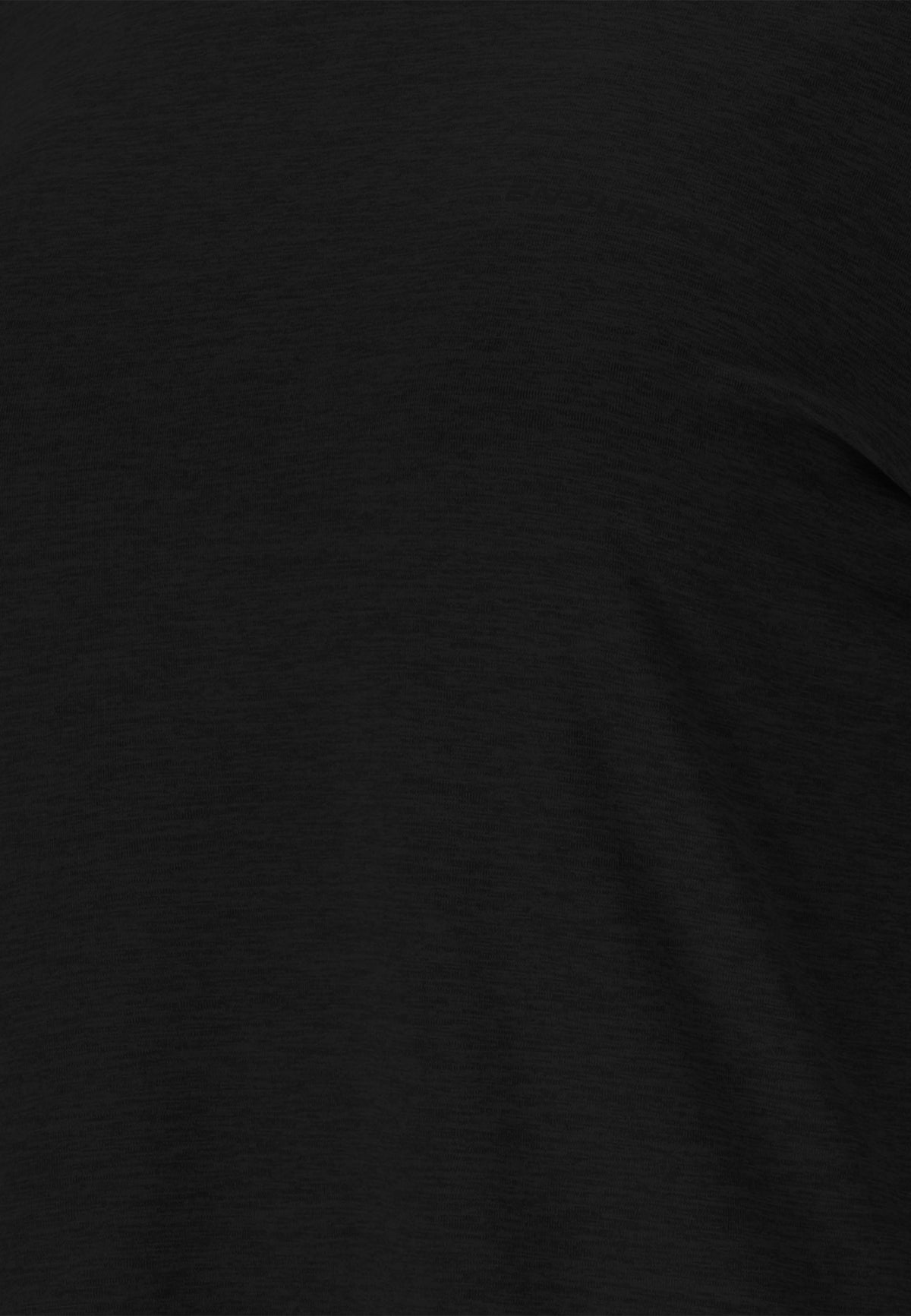 Alvaly Melange Damen Langarmshirt