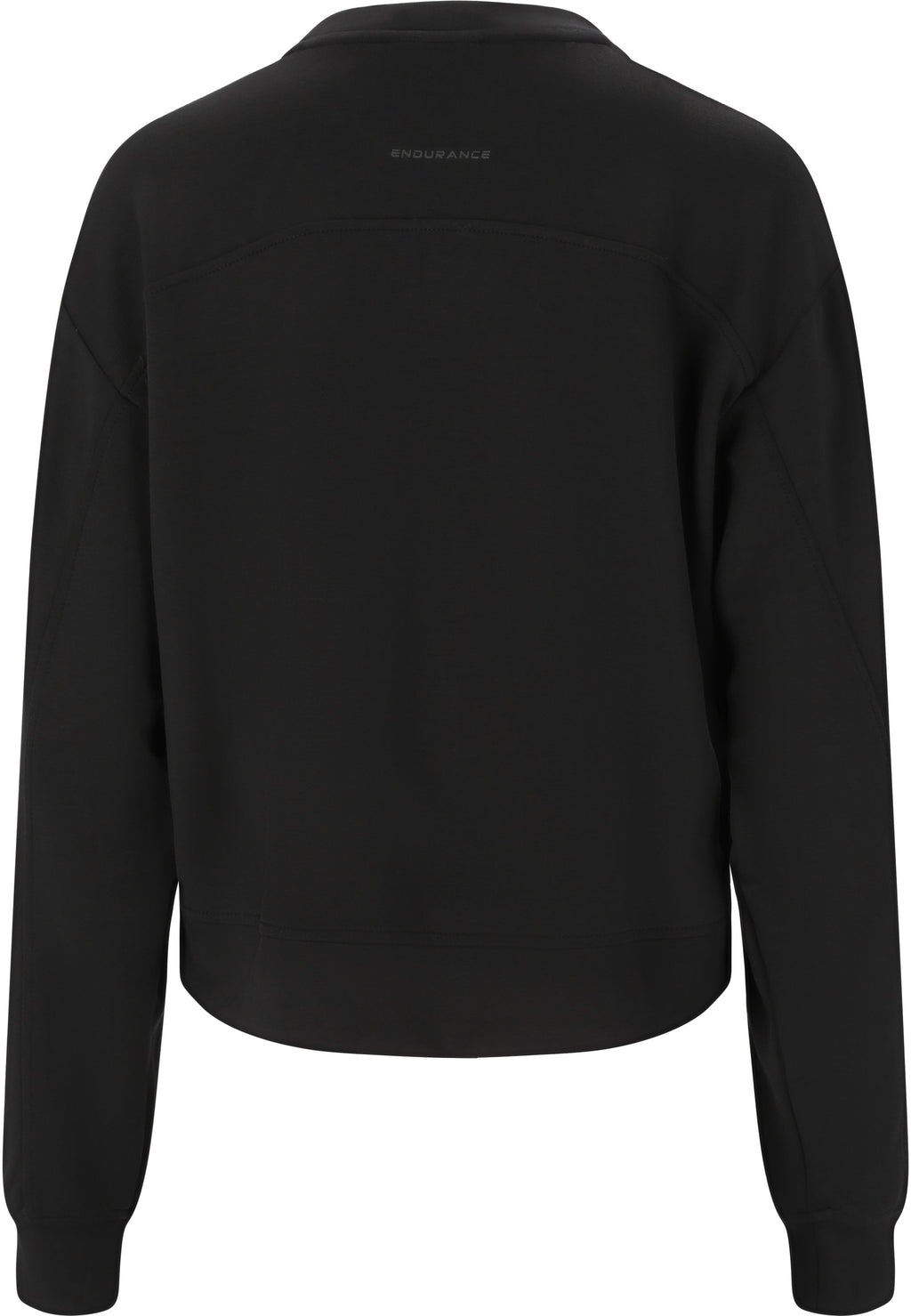 Jade W Crew Neck Shirt Dove – Sportmode Damen