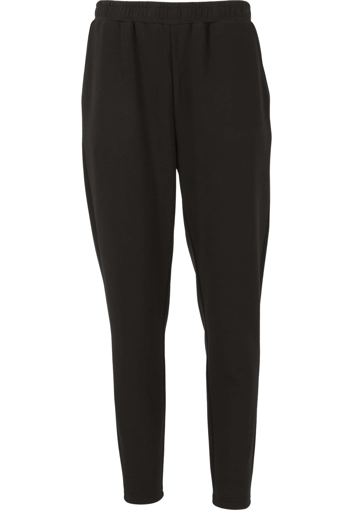 Jade W Pants Laufhose Dove Damen