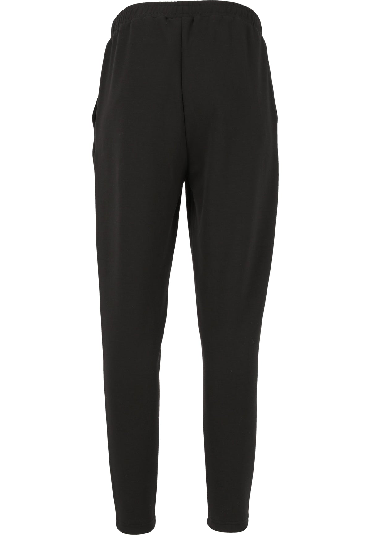 Jade W Pants Laufhose Dove Damen