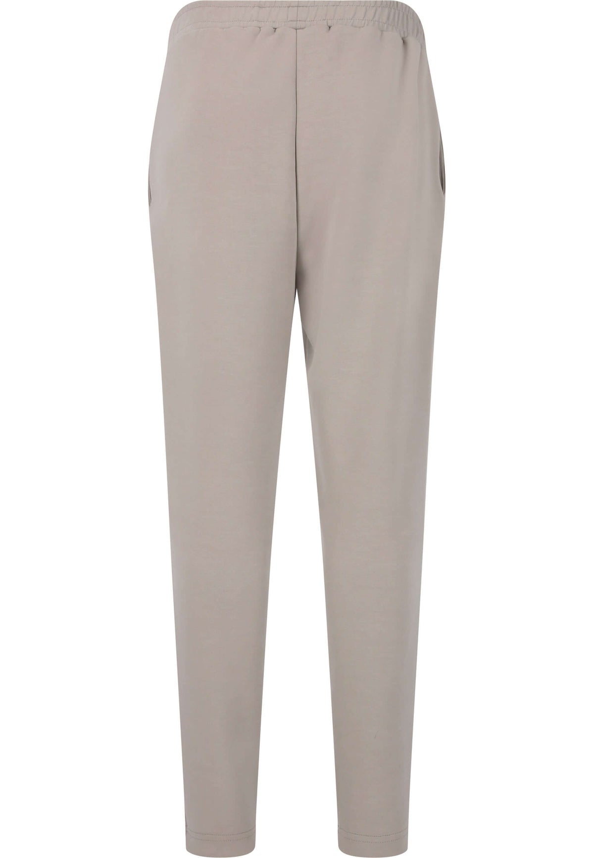 Jade W Pants Laufhose Dove Damen