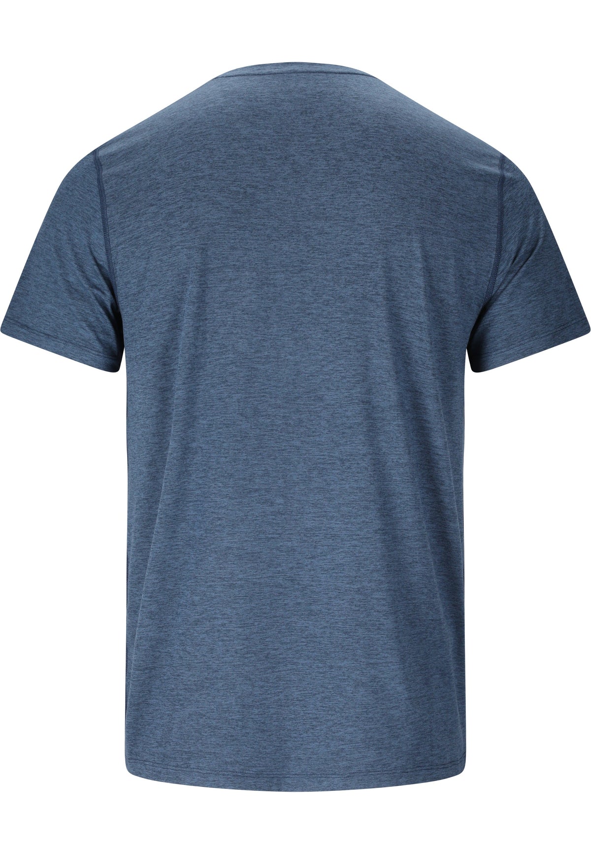 Abdon M Melange S/S Tee