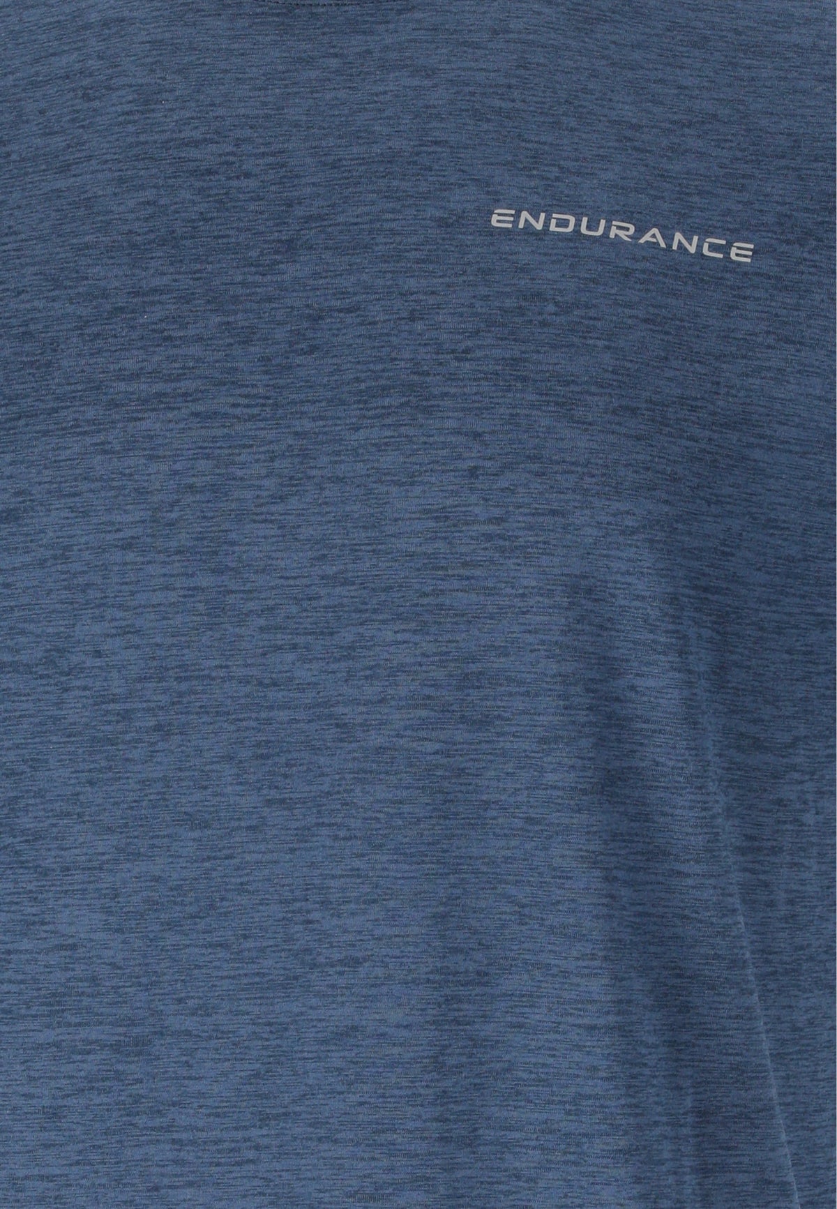 Abdon M Melange S/S Tee