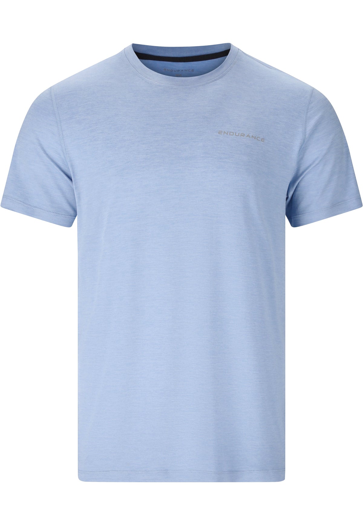Abdon M Melange S/S Tee