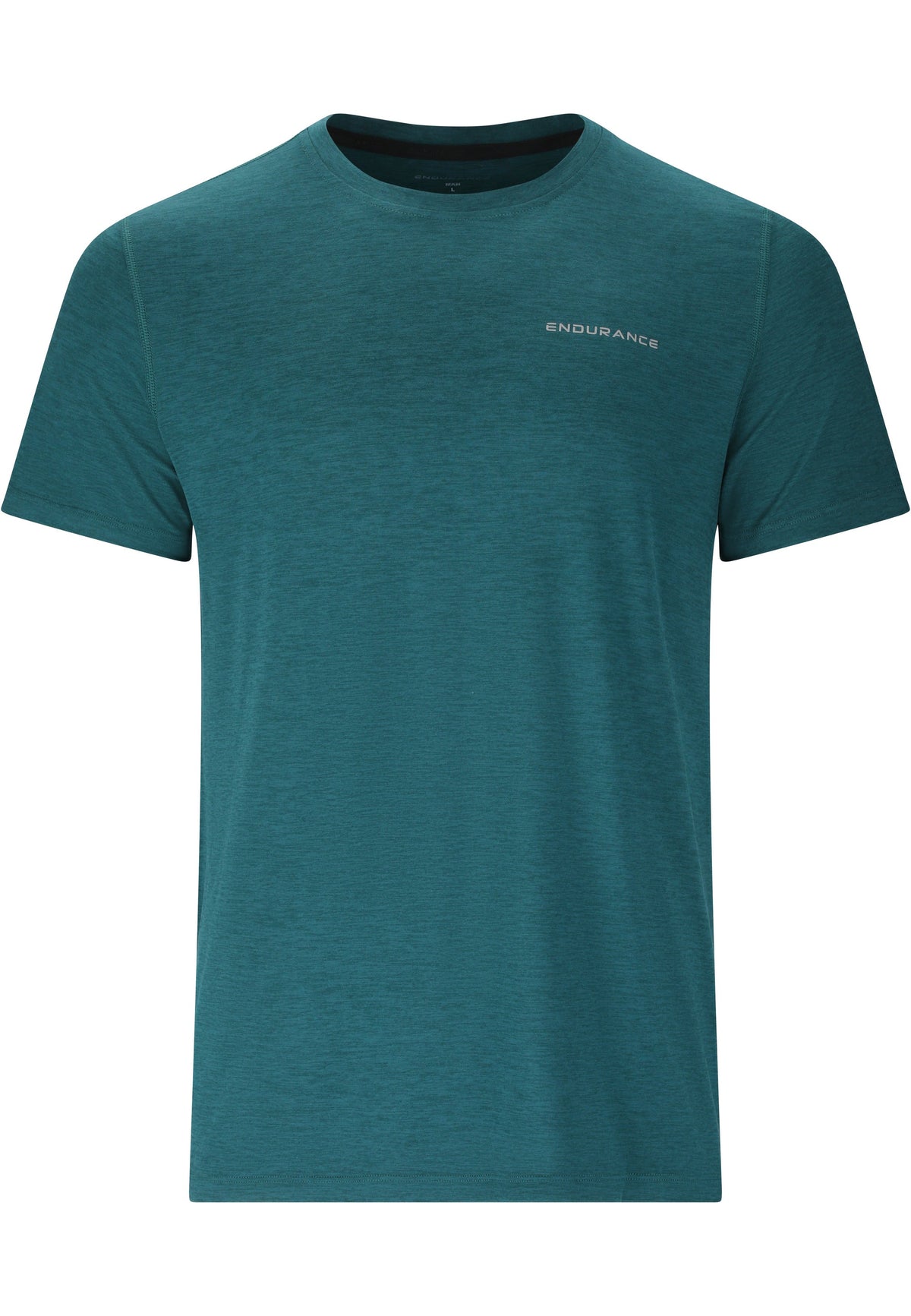 Abdon M Melange S/S Tee