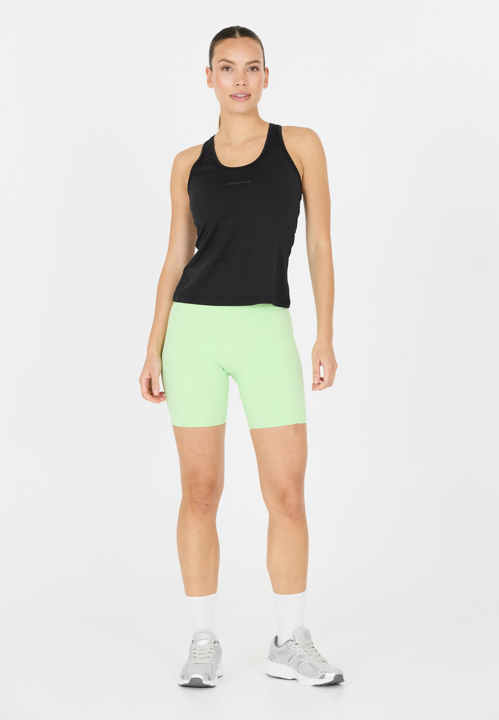 Nan Running Top Damen
