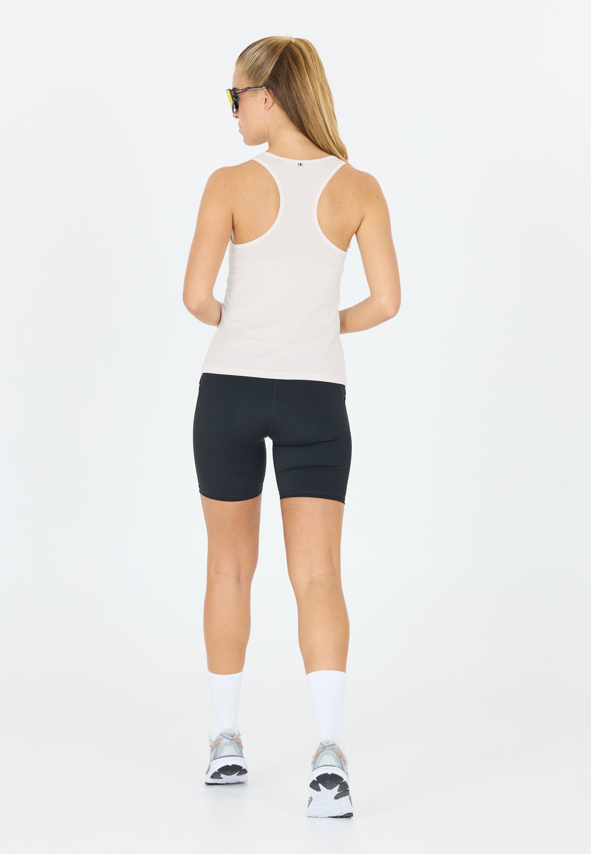 Nan Running Top Damen