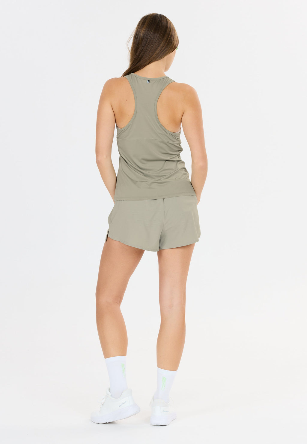 Nan Running Top Damen