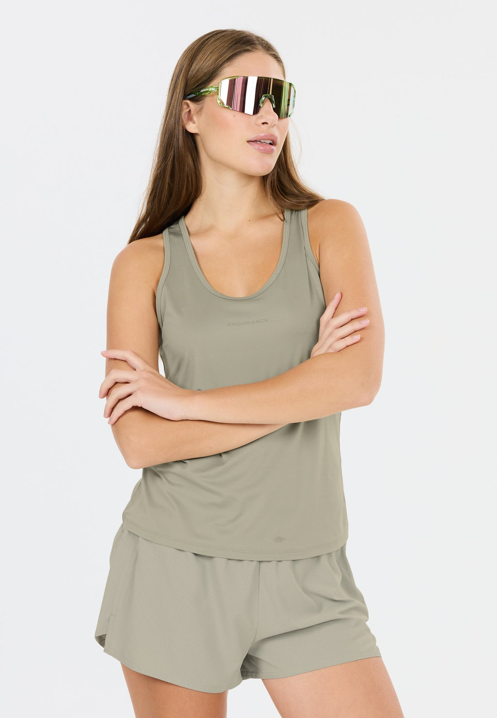 Nan Running Top Damen