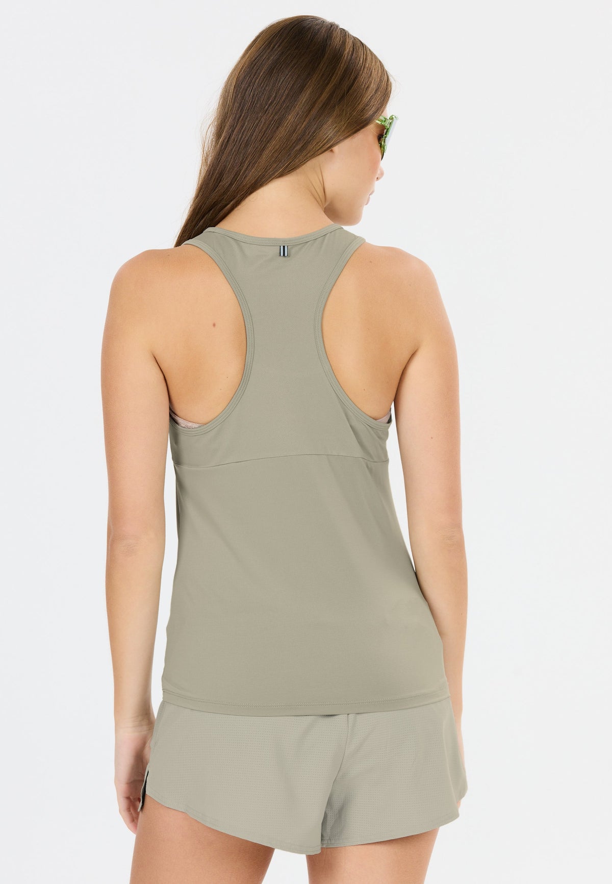 Nan Running Top Damen