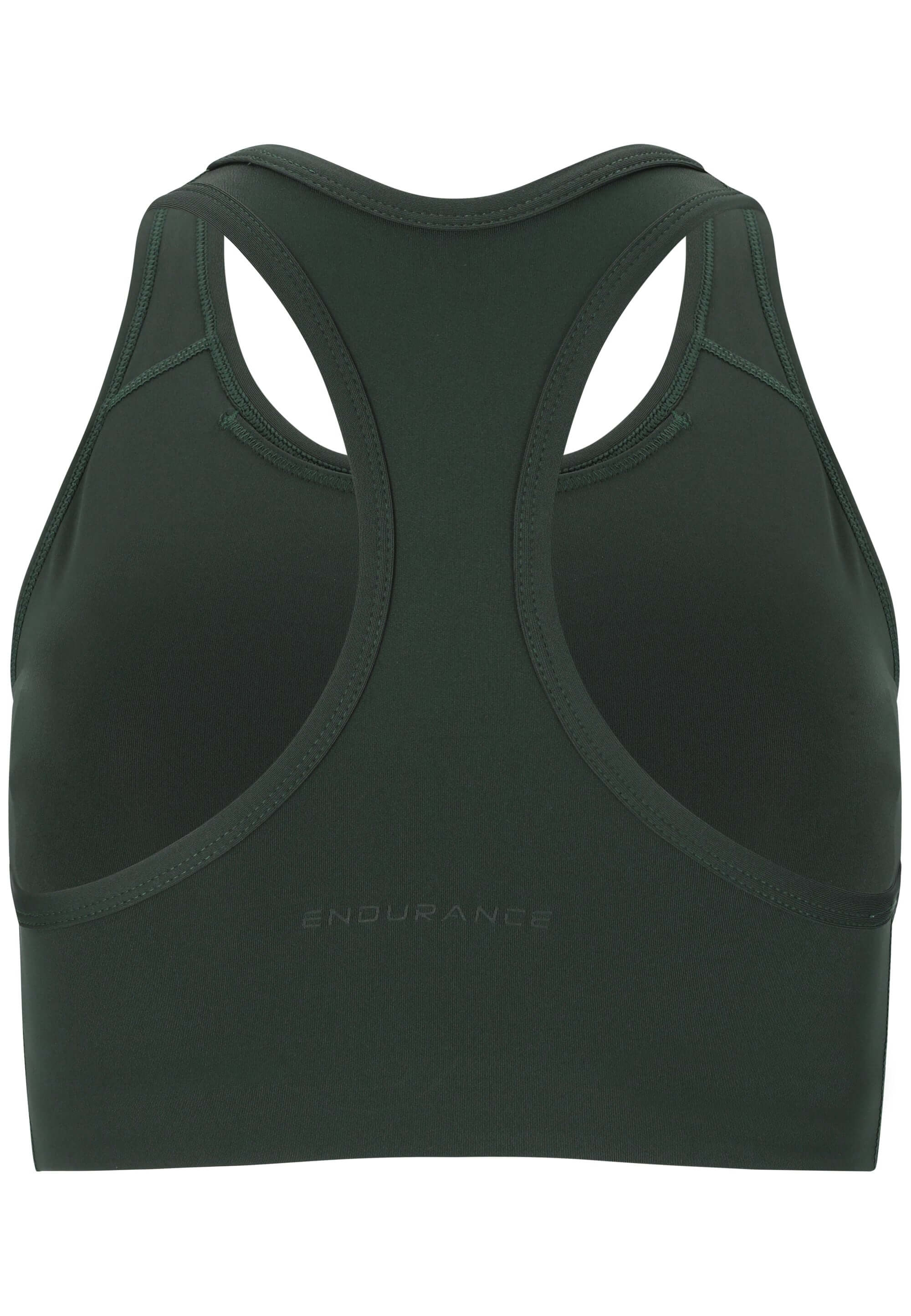 Alanie W Sports Bra