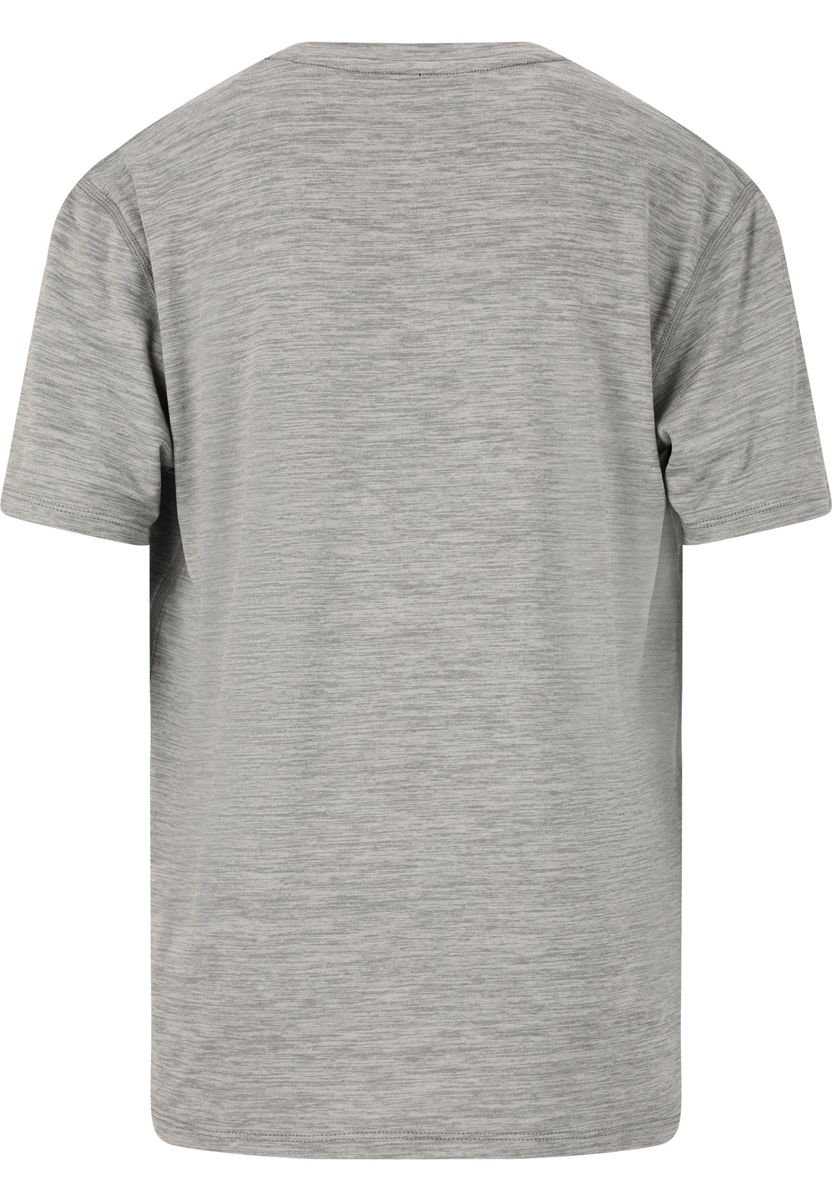 Abdon Jr. Melange S/S Tee