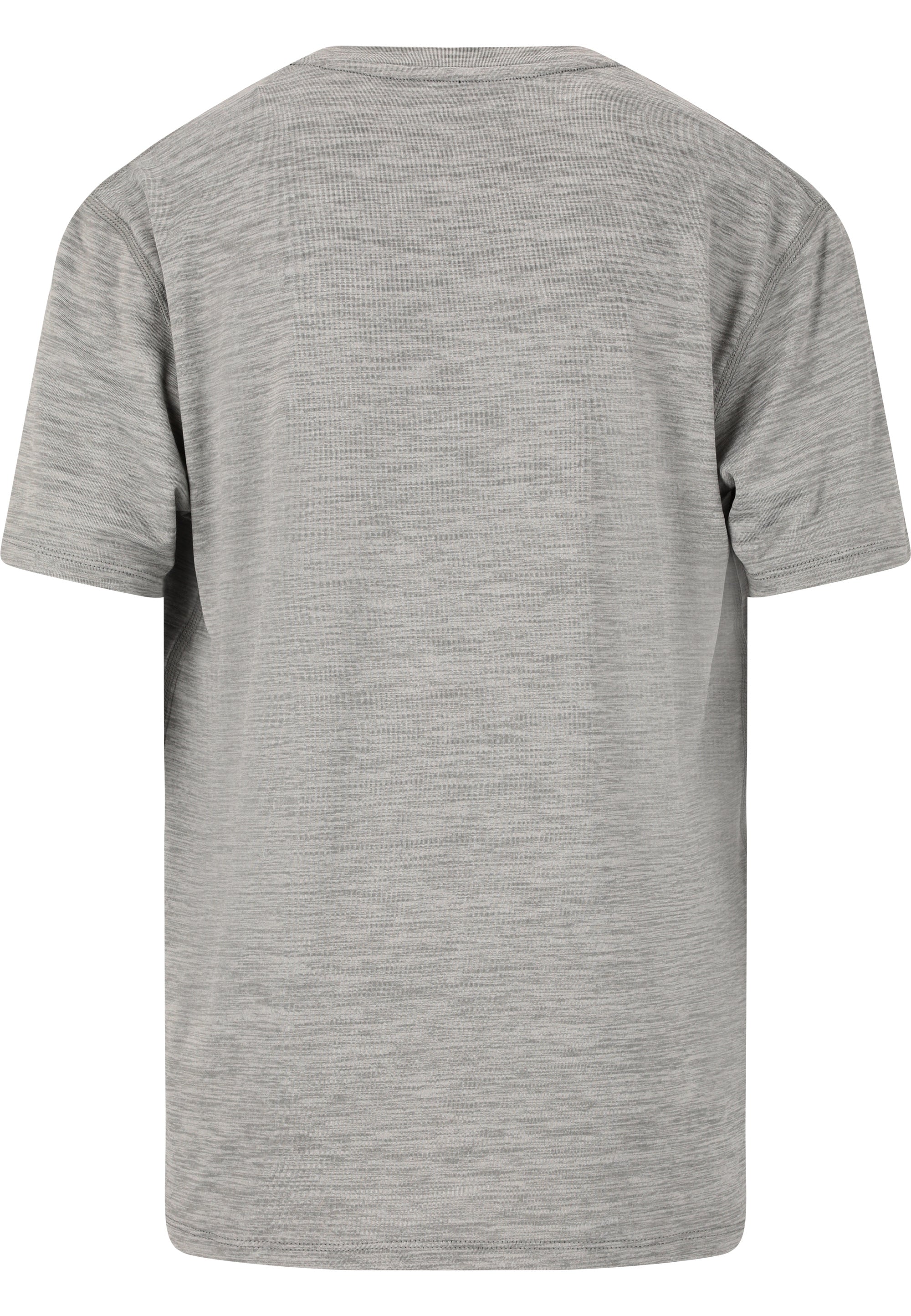 Abdon Jr. Melange S/S Tee