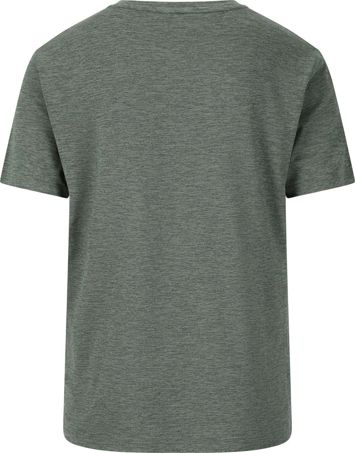 Abdon Jr. Melange S/S Tee