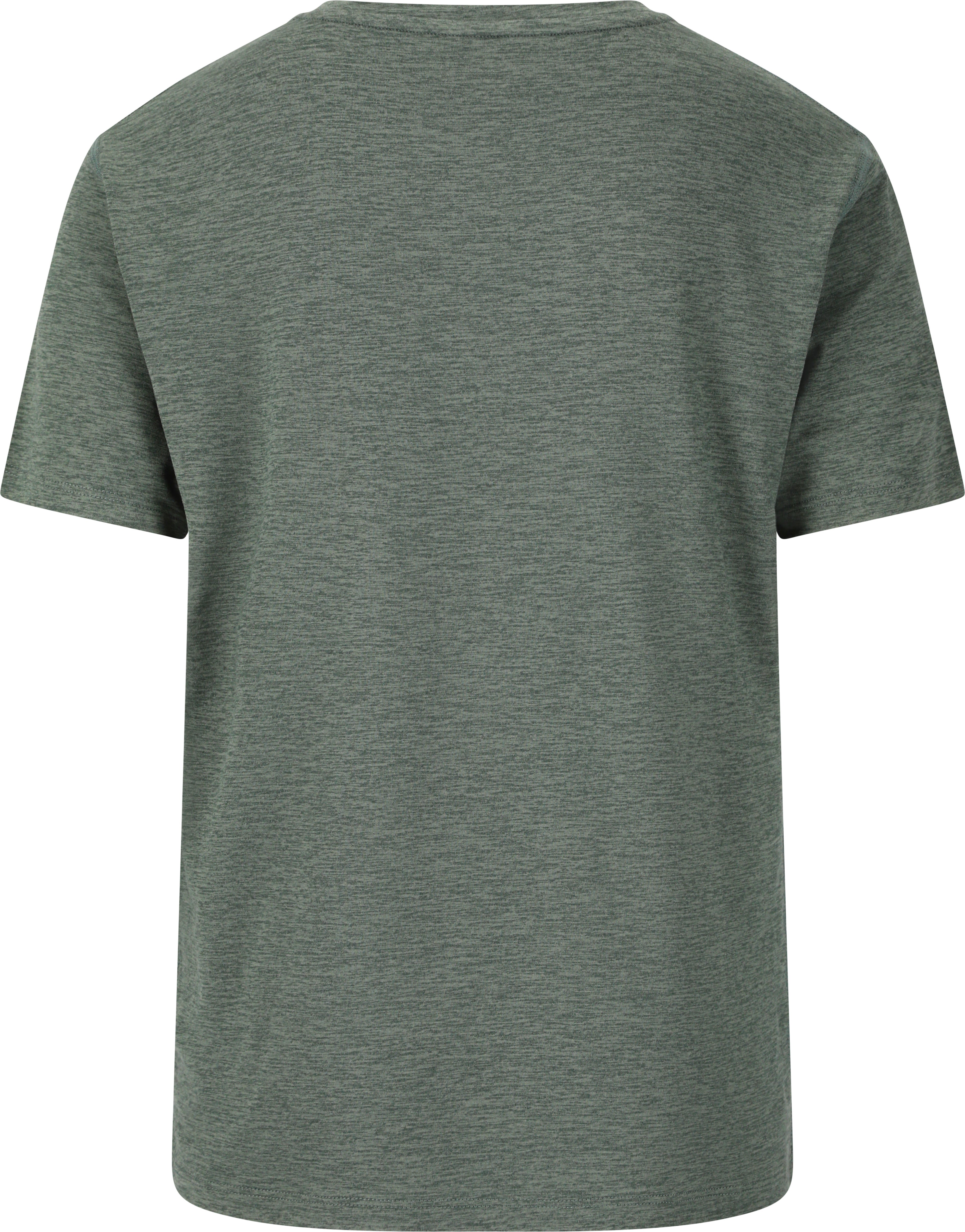 Abdon Jr. Melange S/S Tee