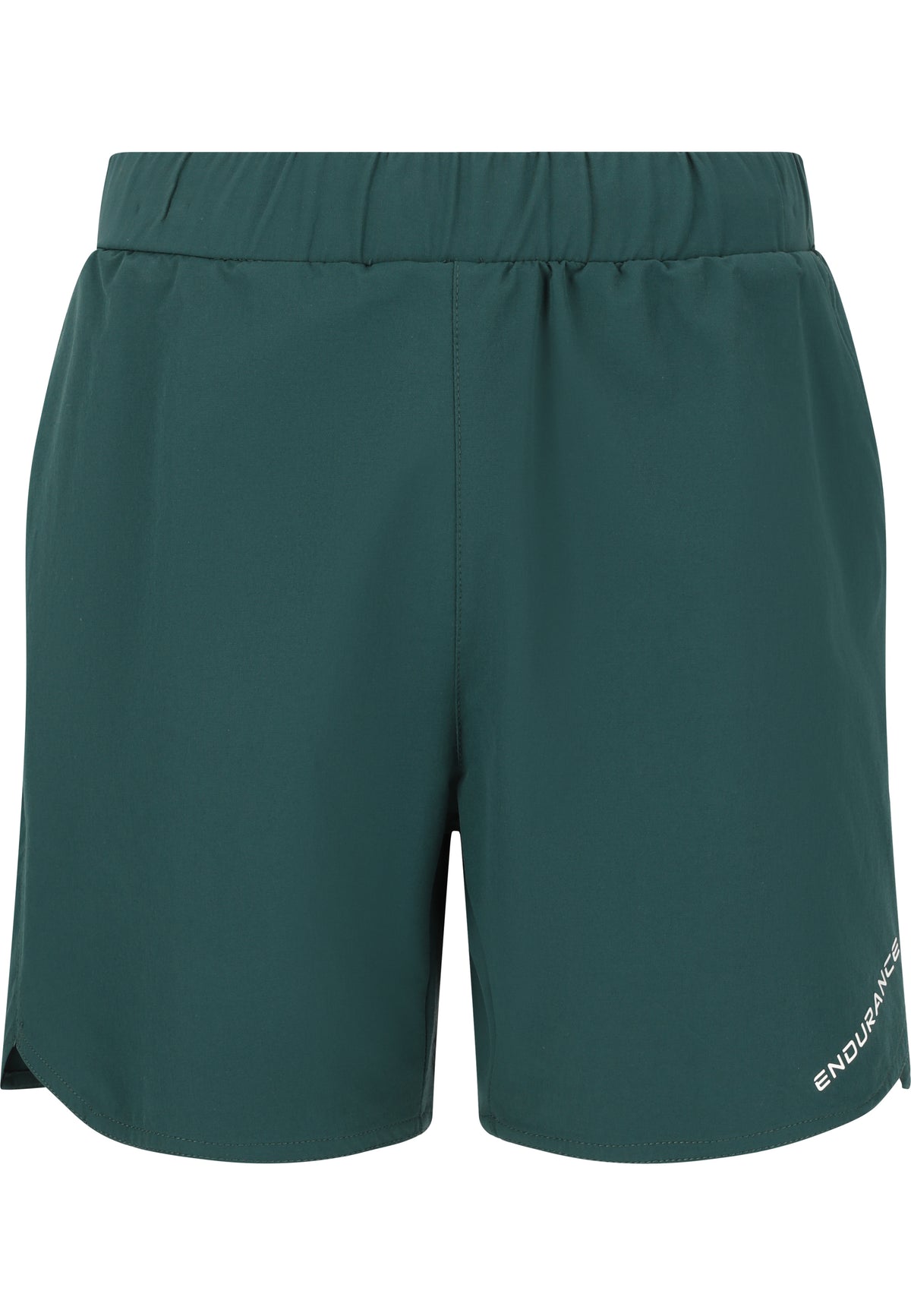 Geoff Jr. Shorts Sea Moss – Sporthose kurz