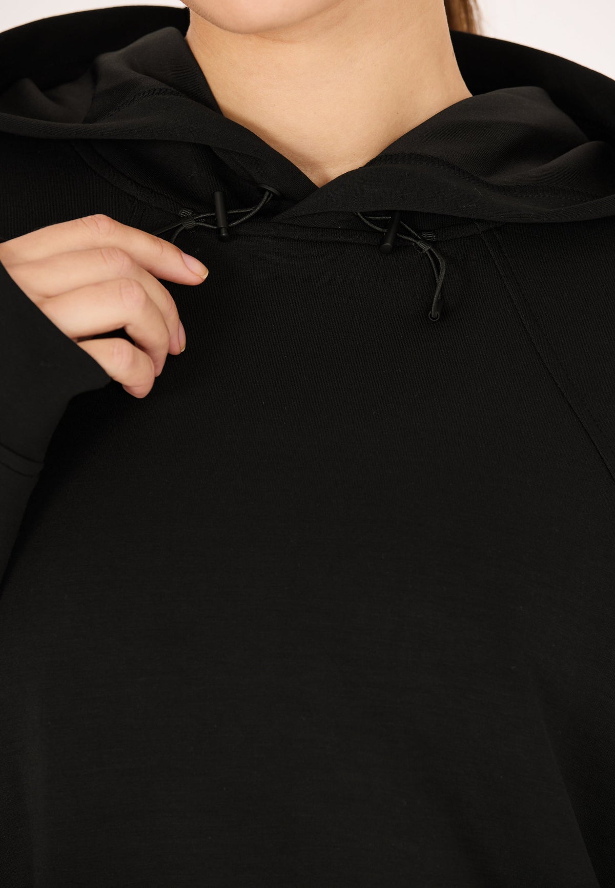 Jade W Hoody