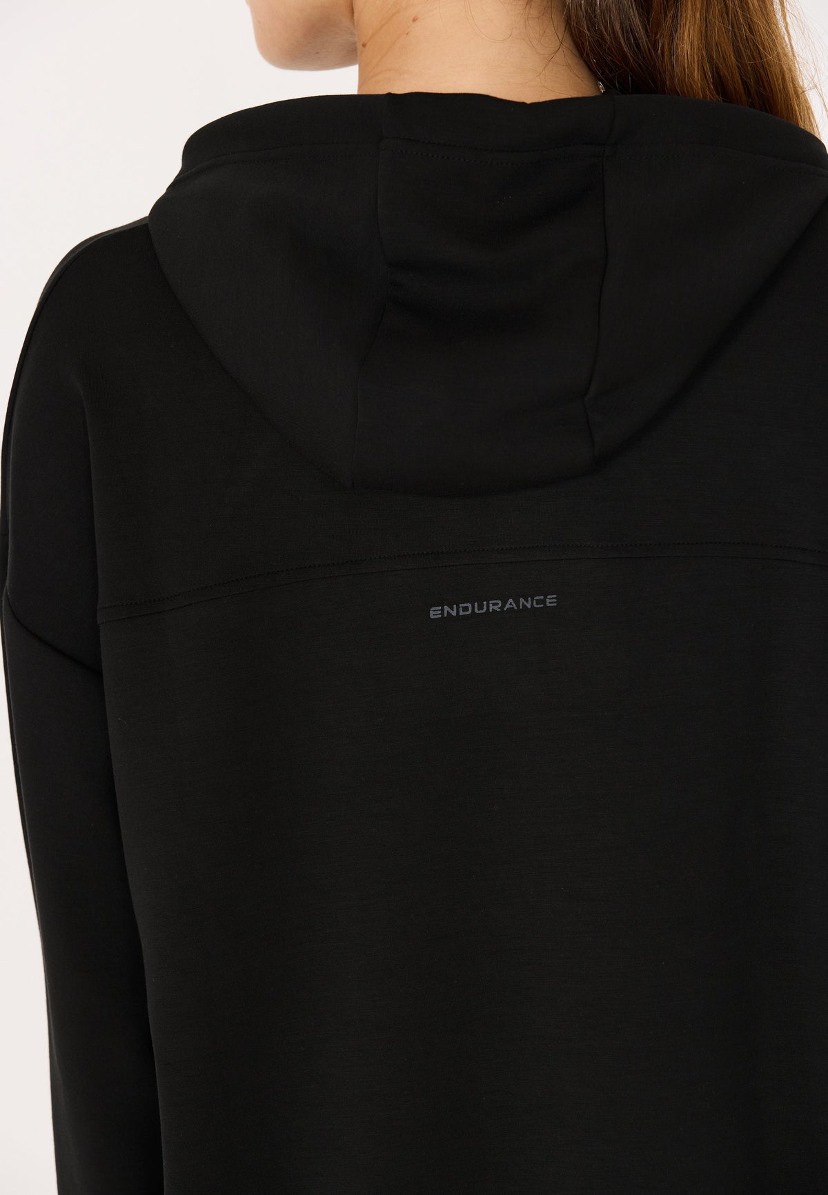 Jade W Hoody
