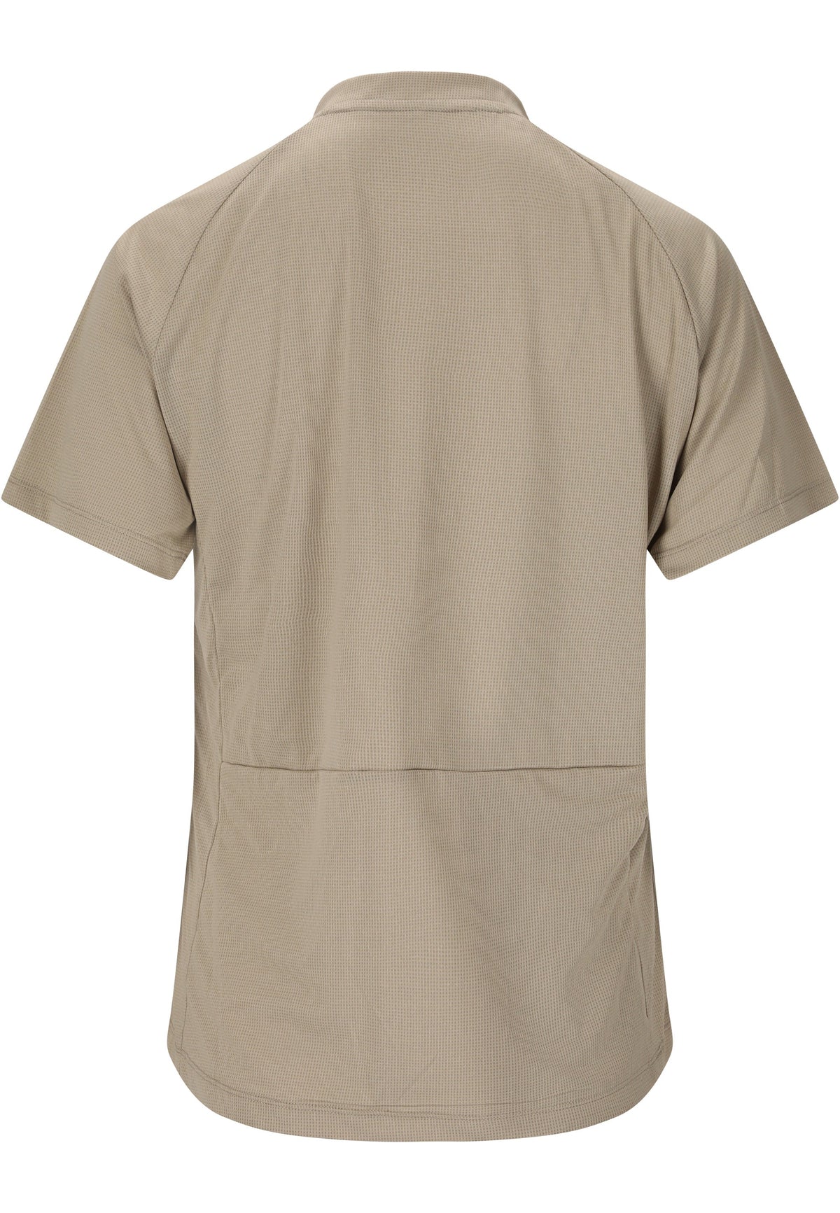 Crow W Melange Cycling/MTB SS Shirt