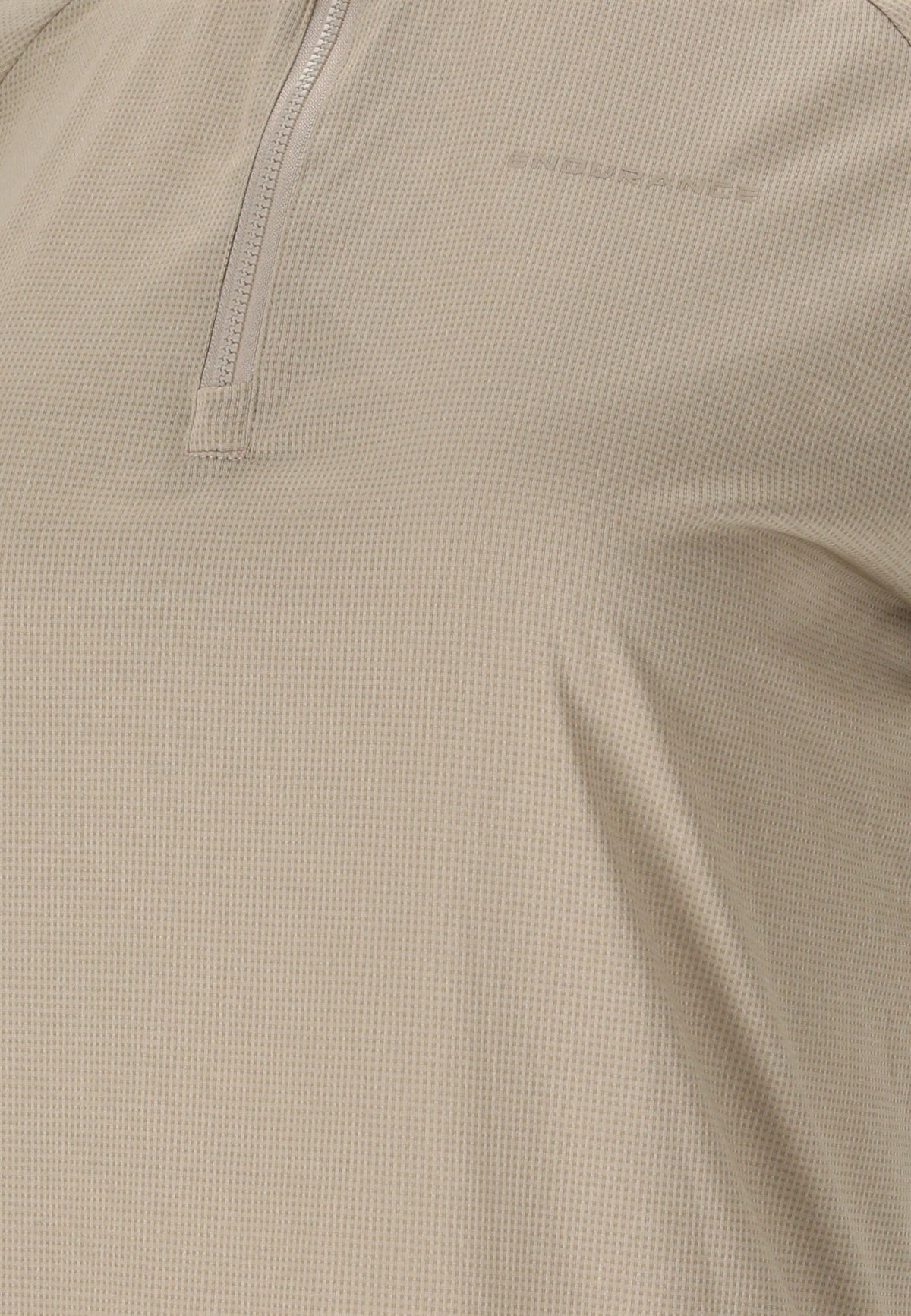 Crow W Melange Cycling/MTB SS Shirt
