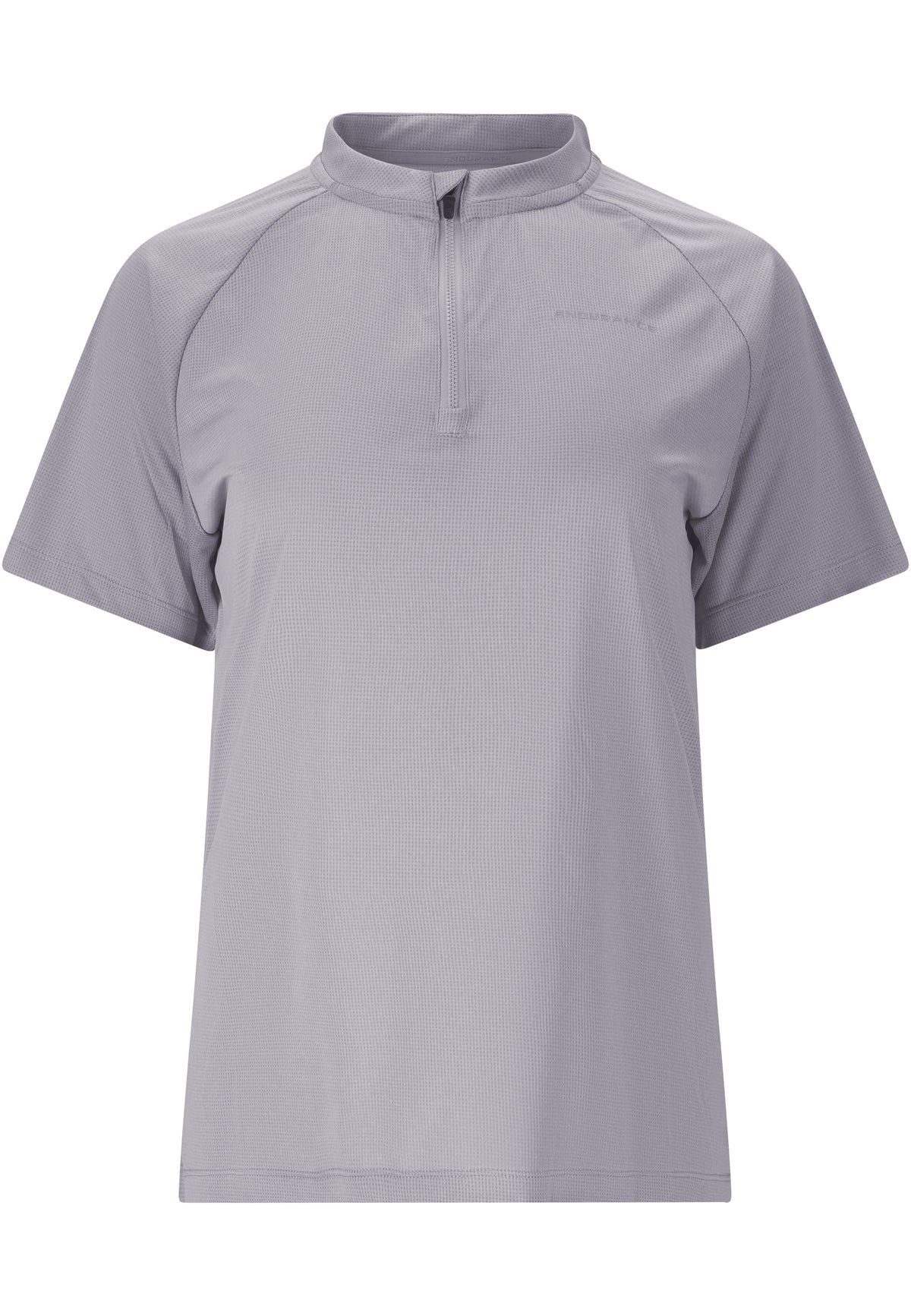Crow W Melange Cycling/MTB SS Shirt