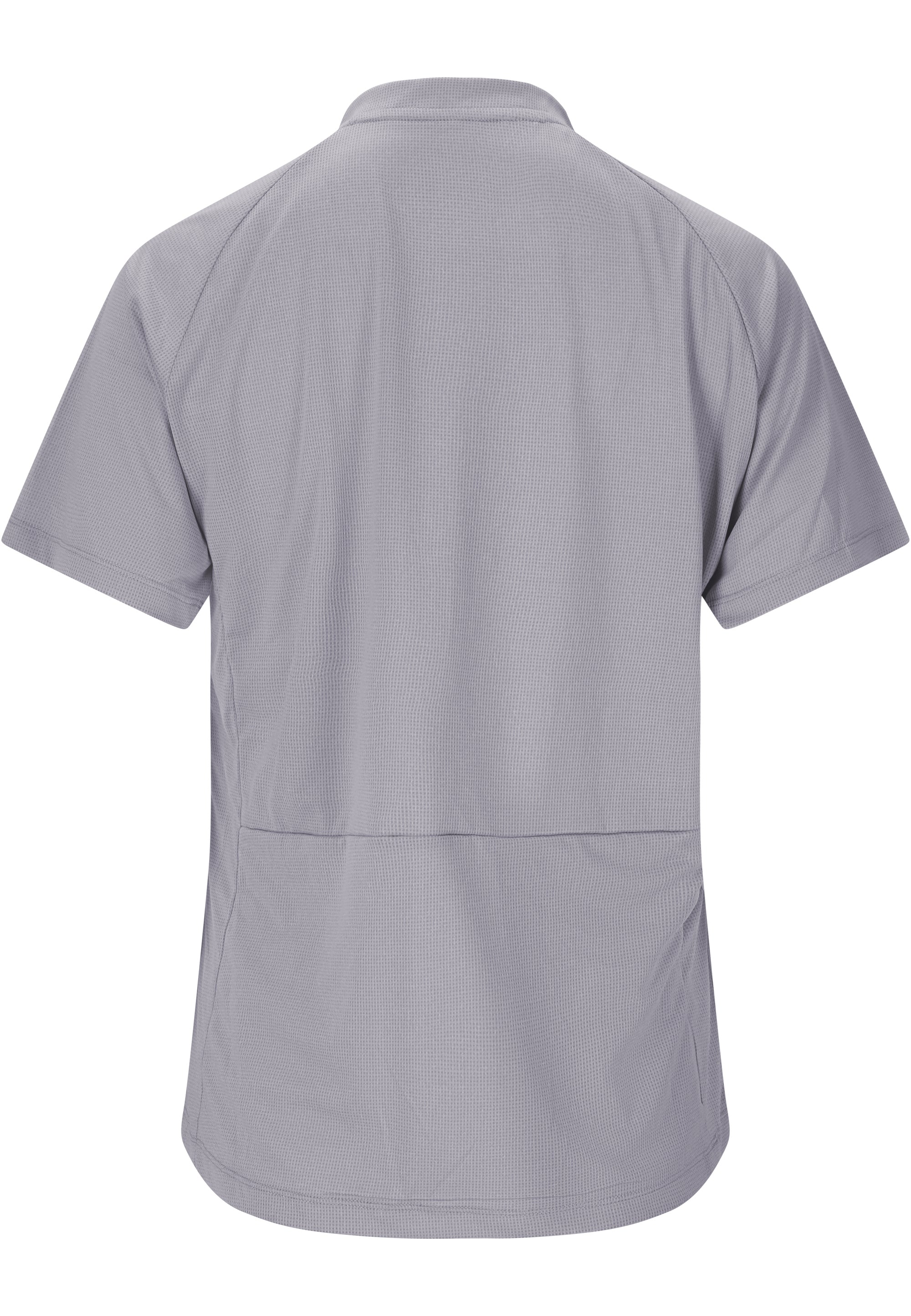 Crow W Melange Cycling/MTB SS Shirt