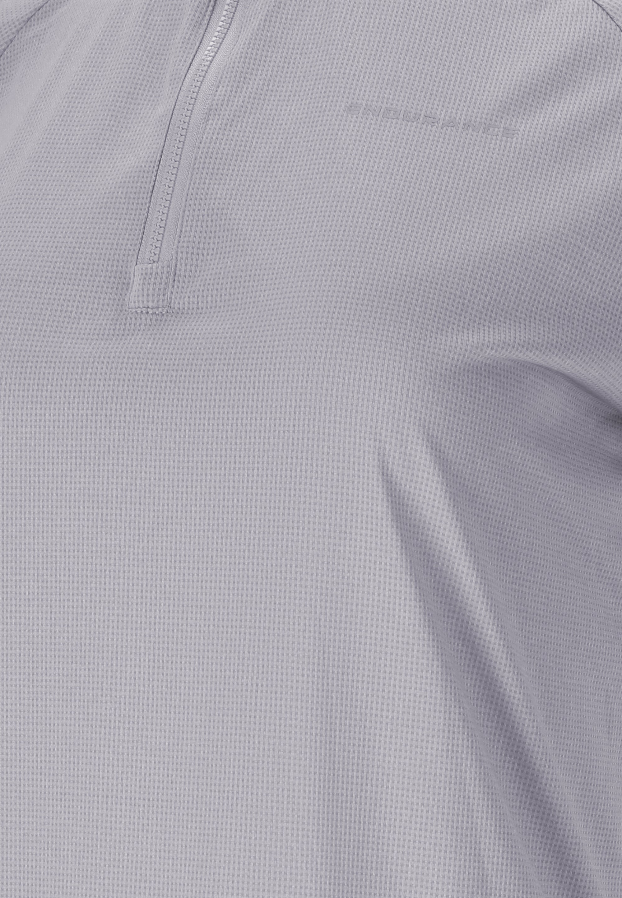 Crow W Melange Cycling/MTB SS Shirt