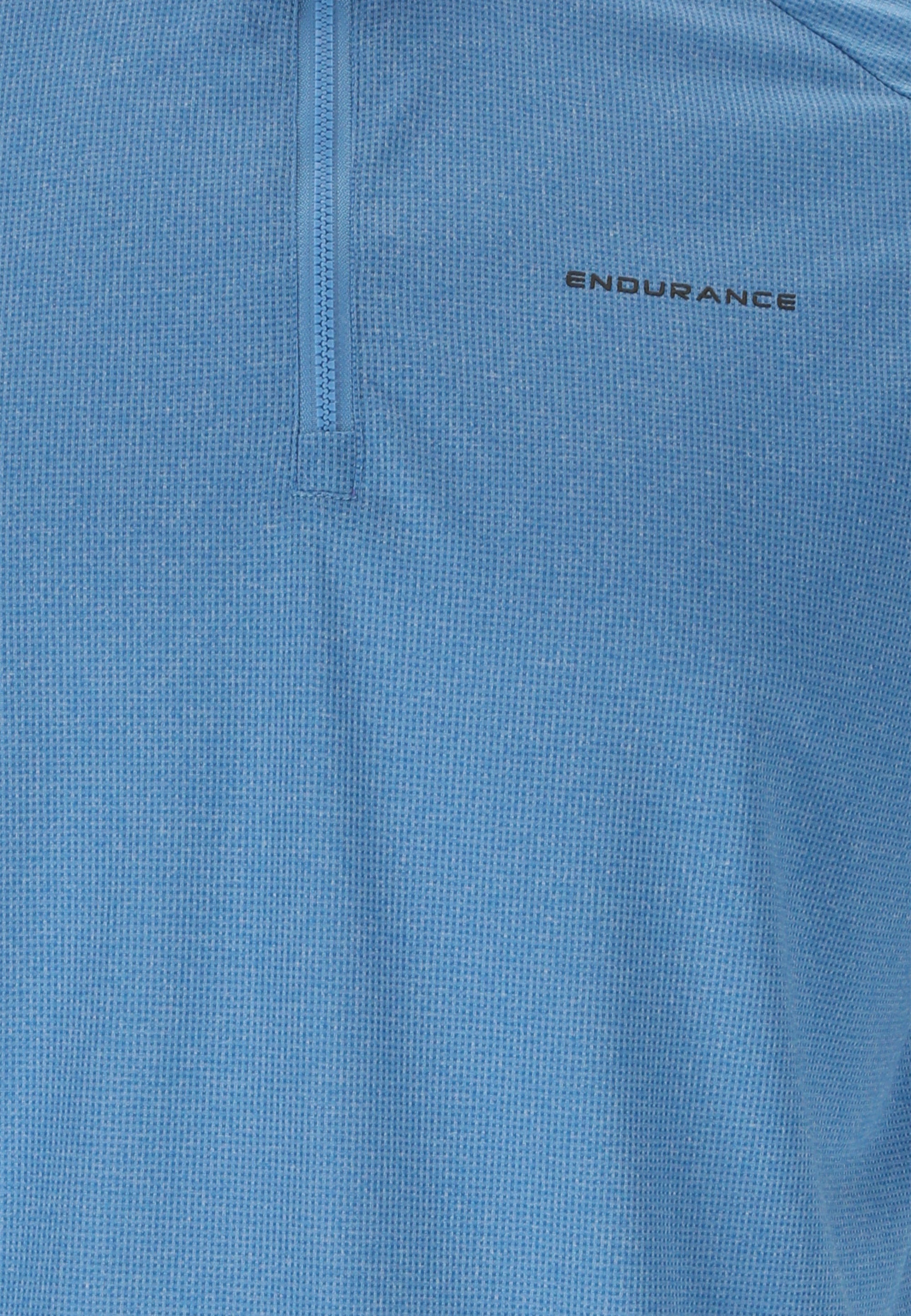 Crow M Melange Cycling/MTB SS Shirt