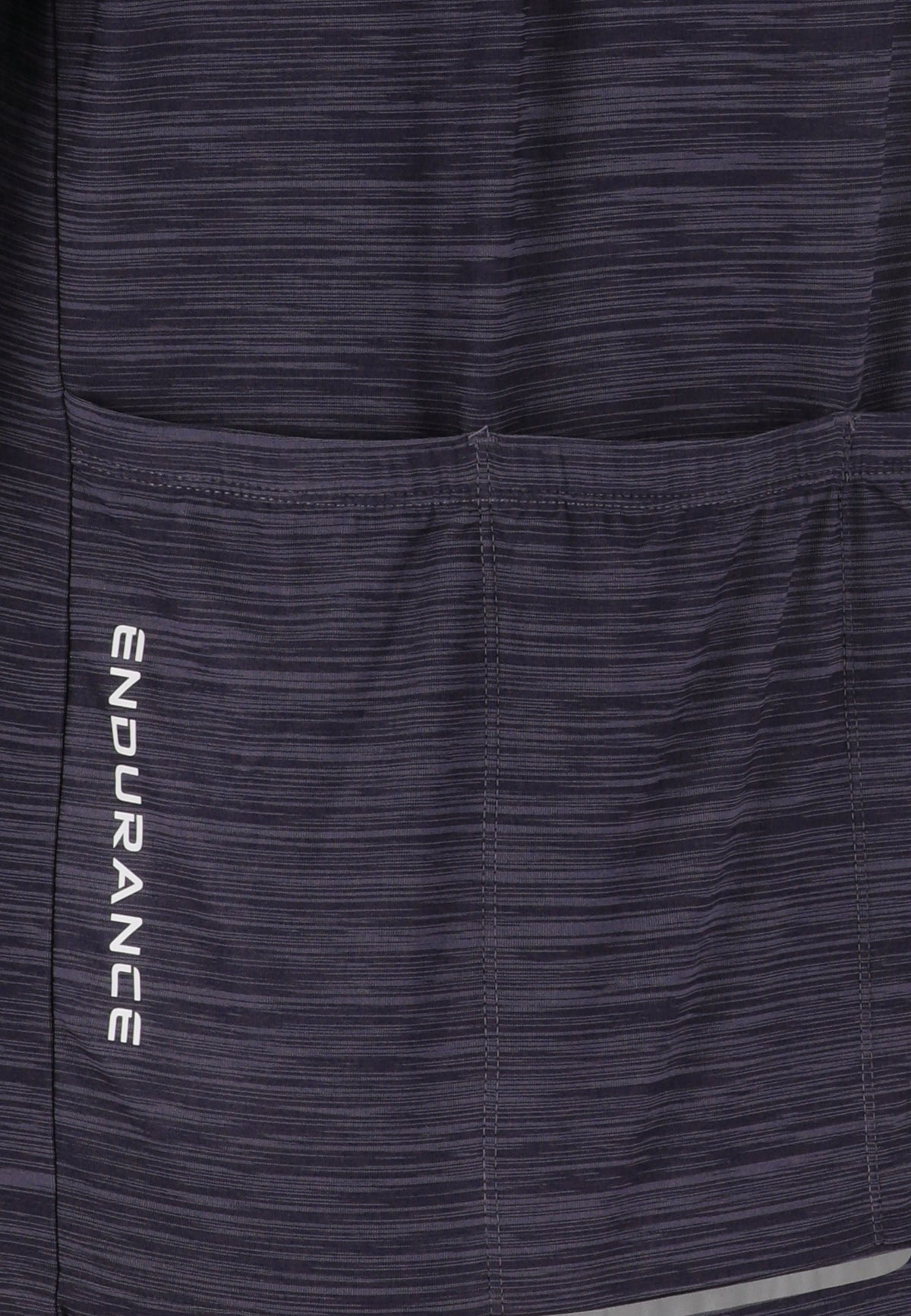 Logan Cycling/MTB Melange SS Jers Damen Radtrikot