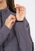 Nimbos Cycling/MTB Lightweight Ja Damen Radjacke