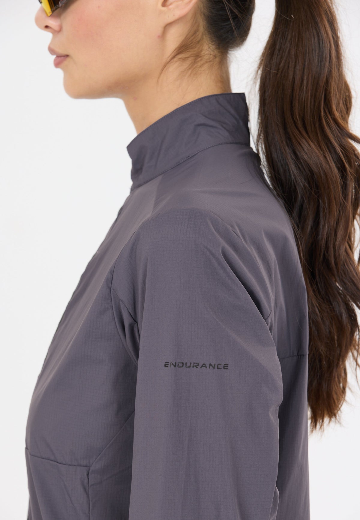Nimbos Cycling/MTB Lightweight Ja Damen Radjacke