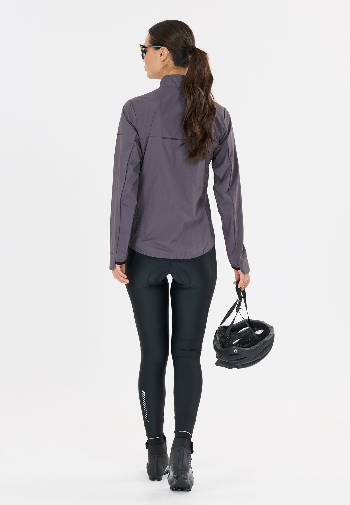 Nimbos Cycling/MTB Lightweight Ja Damen Radjacke