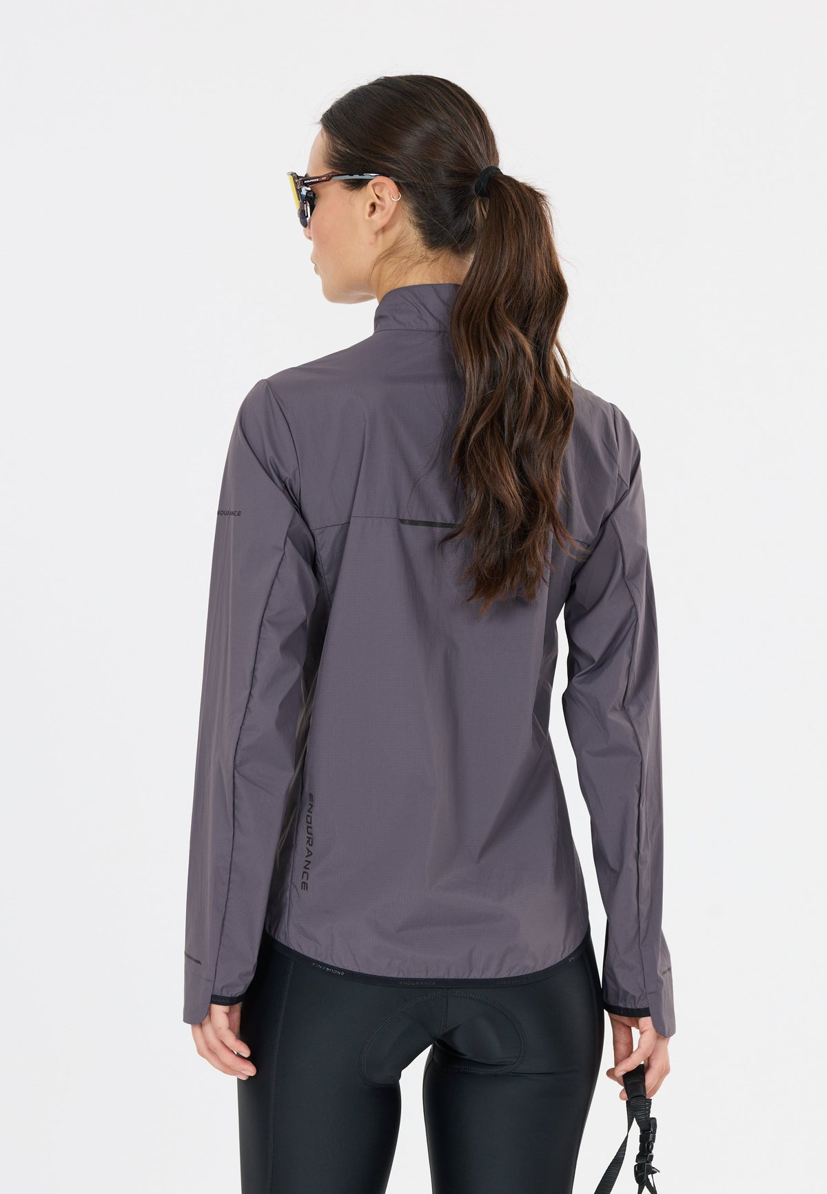 Nimbos Cycling/MTB Lightweight Ja Damen Radjacke