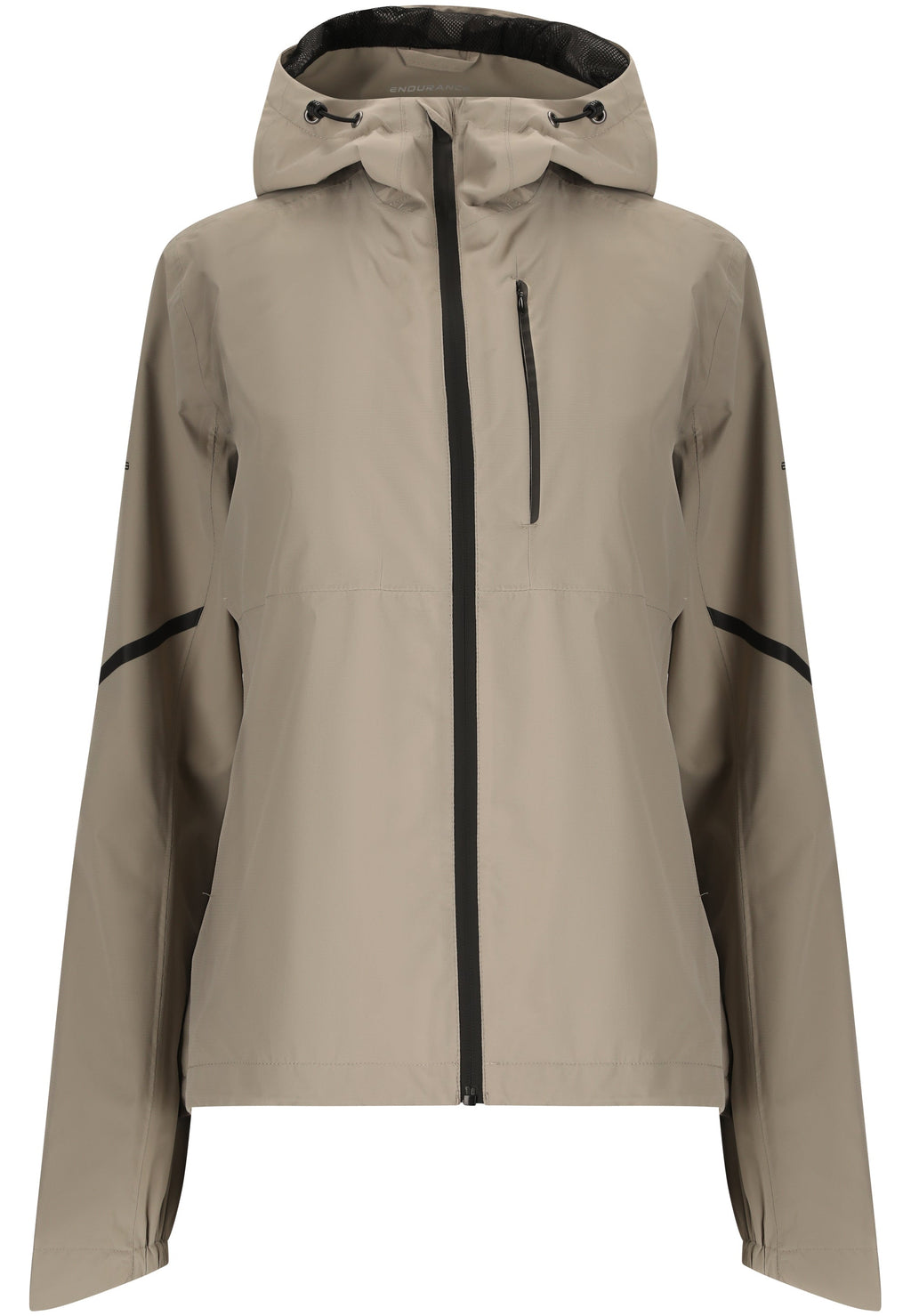 Seren Cycling/MTB Rain Jacket Damen Radjacke