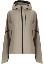 Seren Cycling/MTB Rain Jacket Damen Radjacke