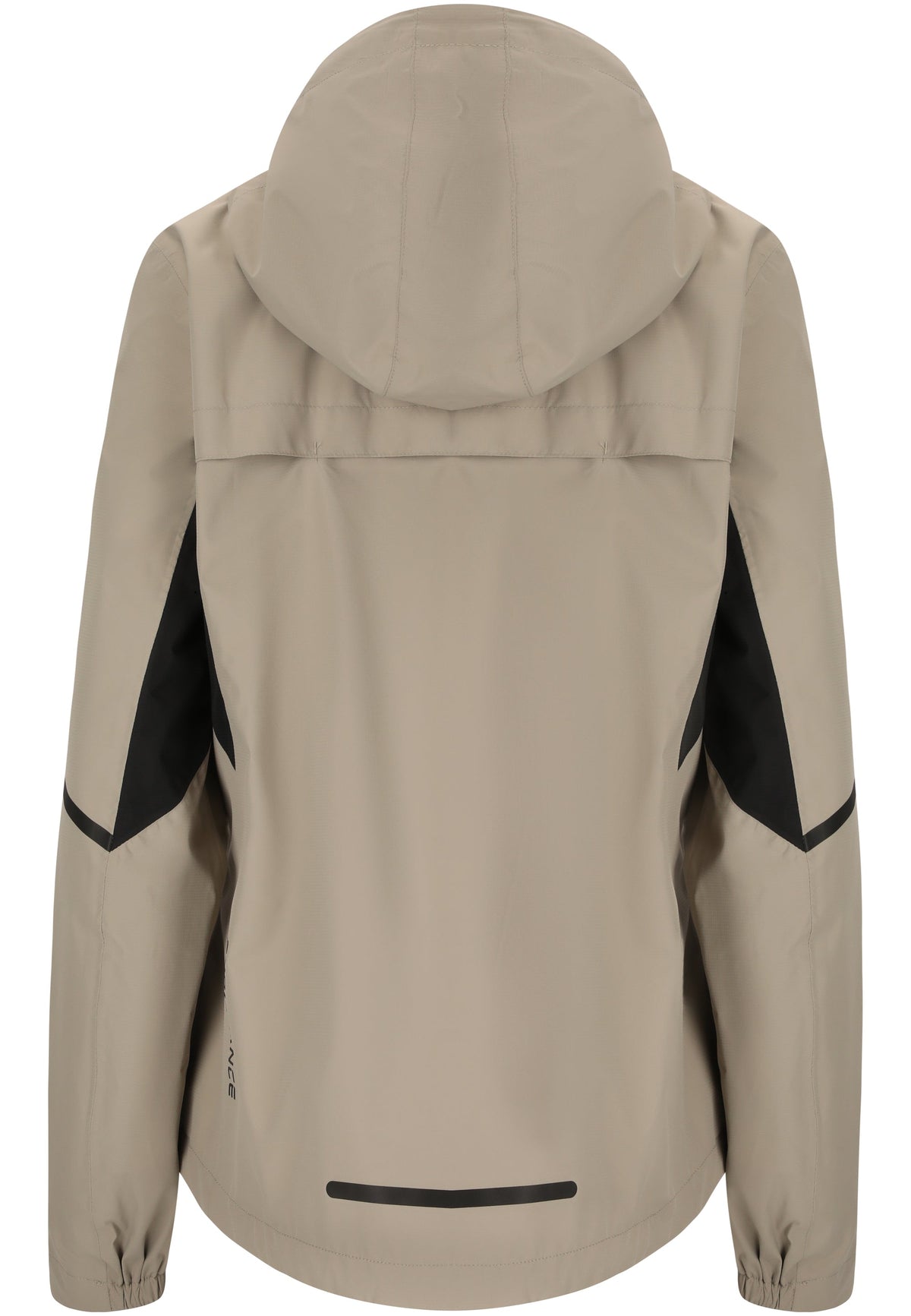 Seren Cycling/MTB Rain Jacket Damen Radjacke