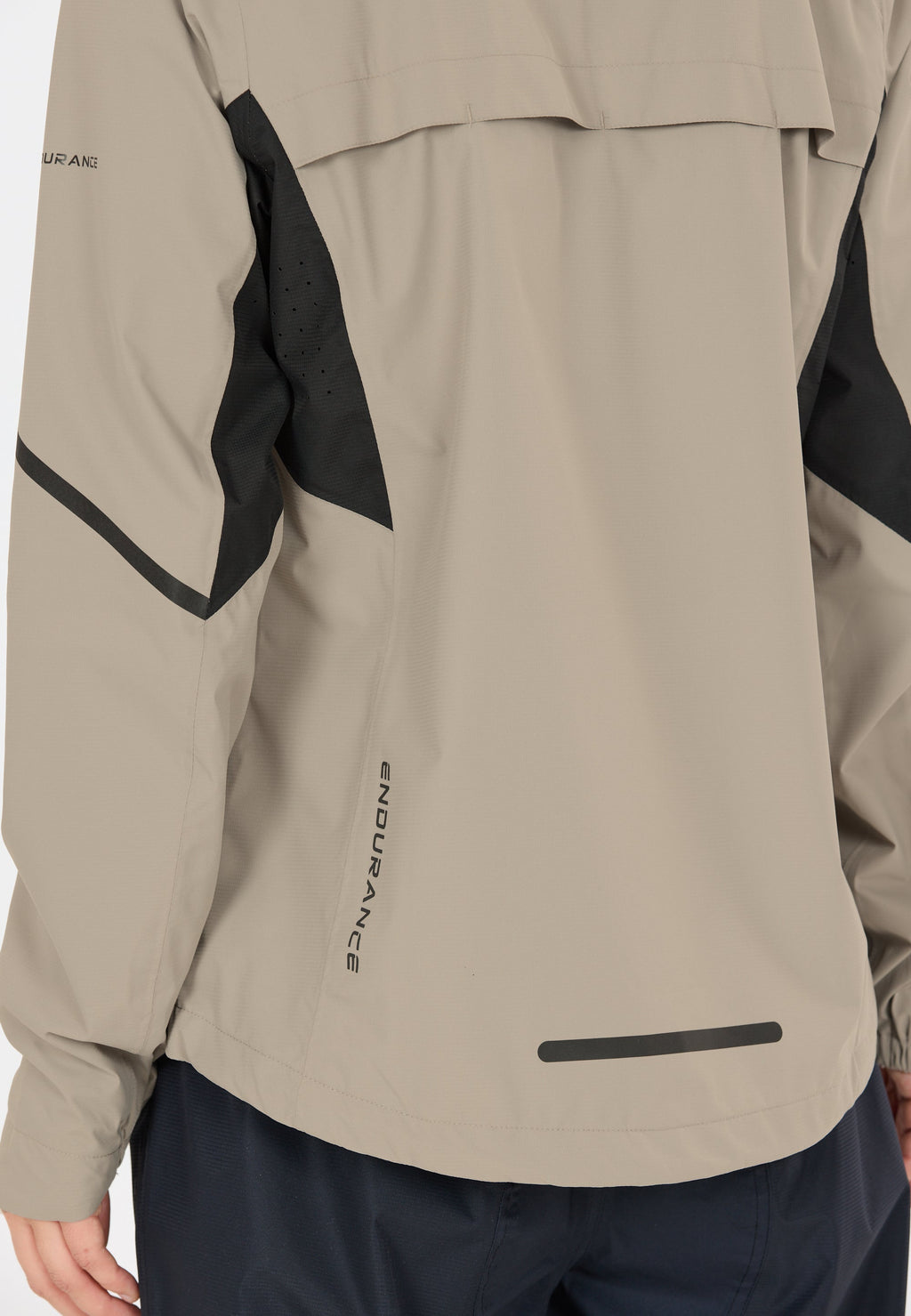 Seren Cycling/MTB Rain Jacket Damen Radjacke