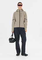 Seren Cycling/MTB Rain Jacket Damen Radjacke