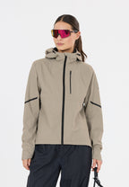 Seren Cycling/MTB Rain Jacket Damen Radjacke