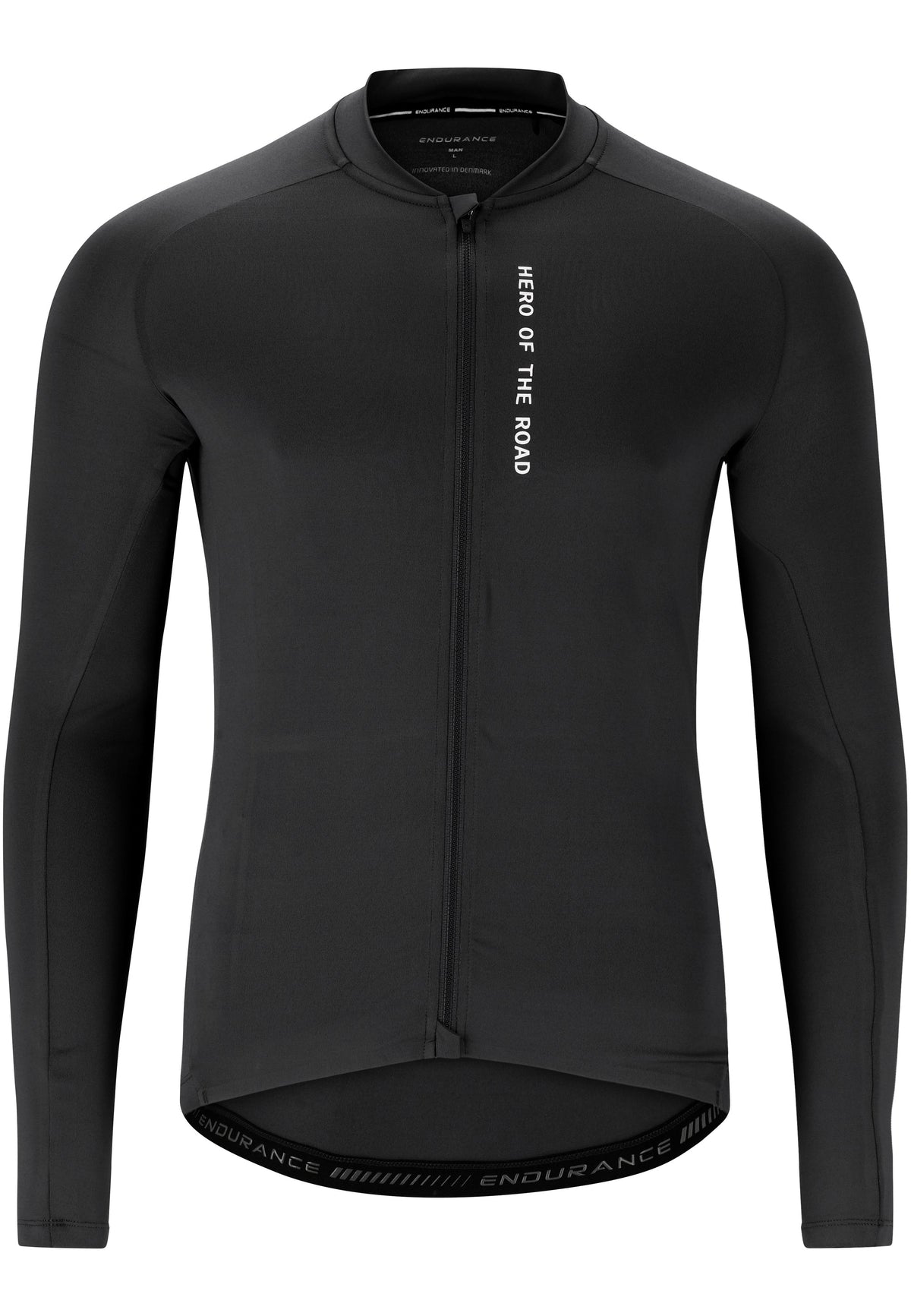 Paxton Cycling/MTB LS Jersey Herren Radtrikot