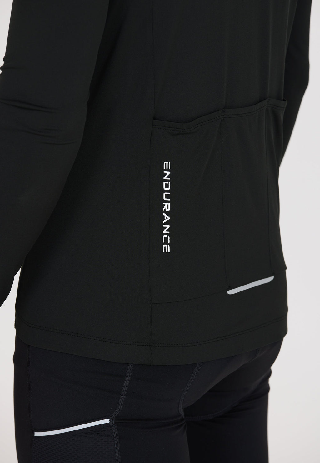 Paxton Cycling/MTB LS Jersey Herren Radtrikot