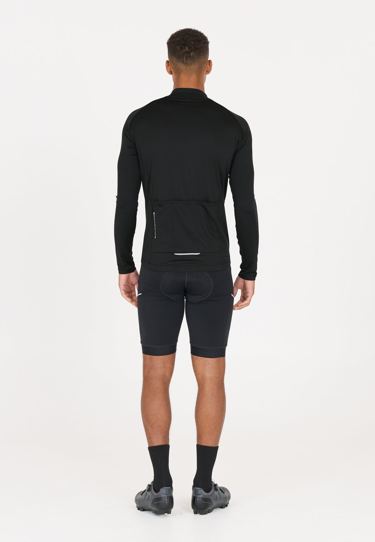 Paxton Cycling/MTB LS Jersey Herren Radtrikot